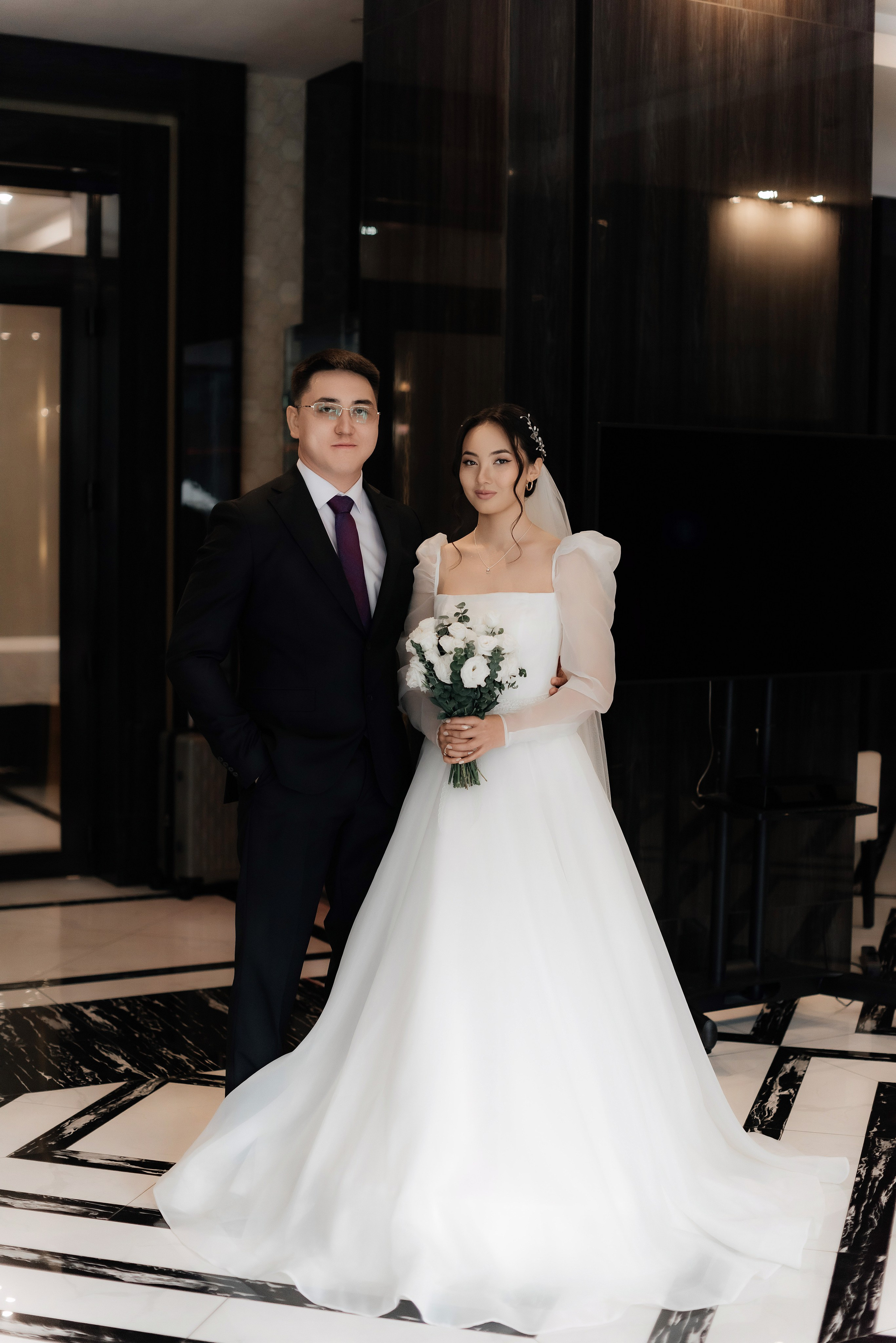 J&A. Свадебный фотограф Махаббатов Алишер