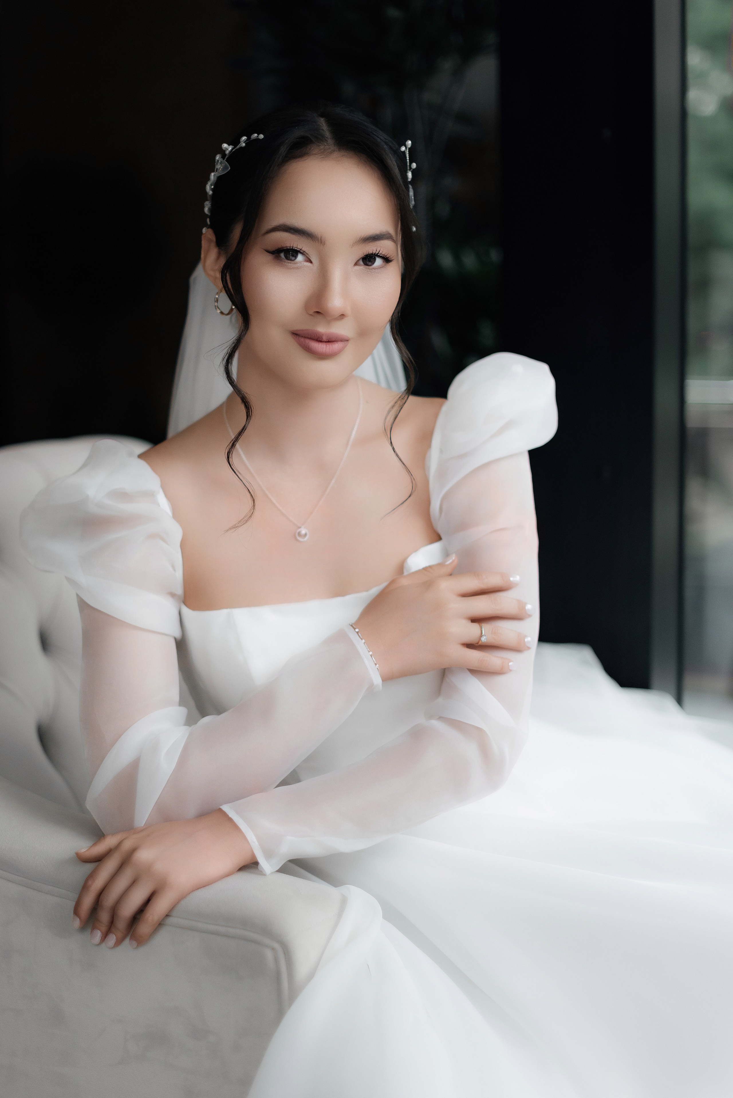 J&A. Свадебный фотограф Махаббатов Алишер