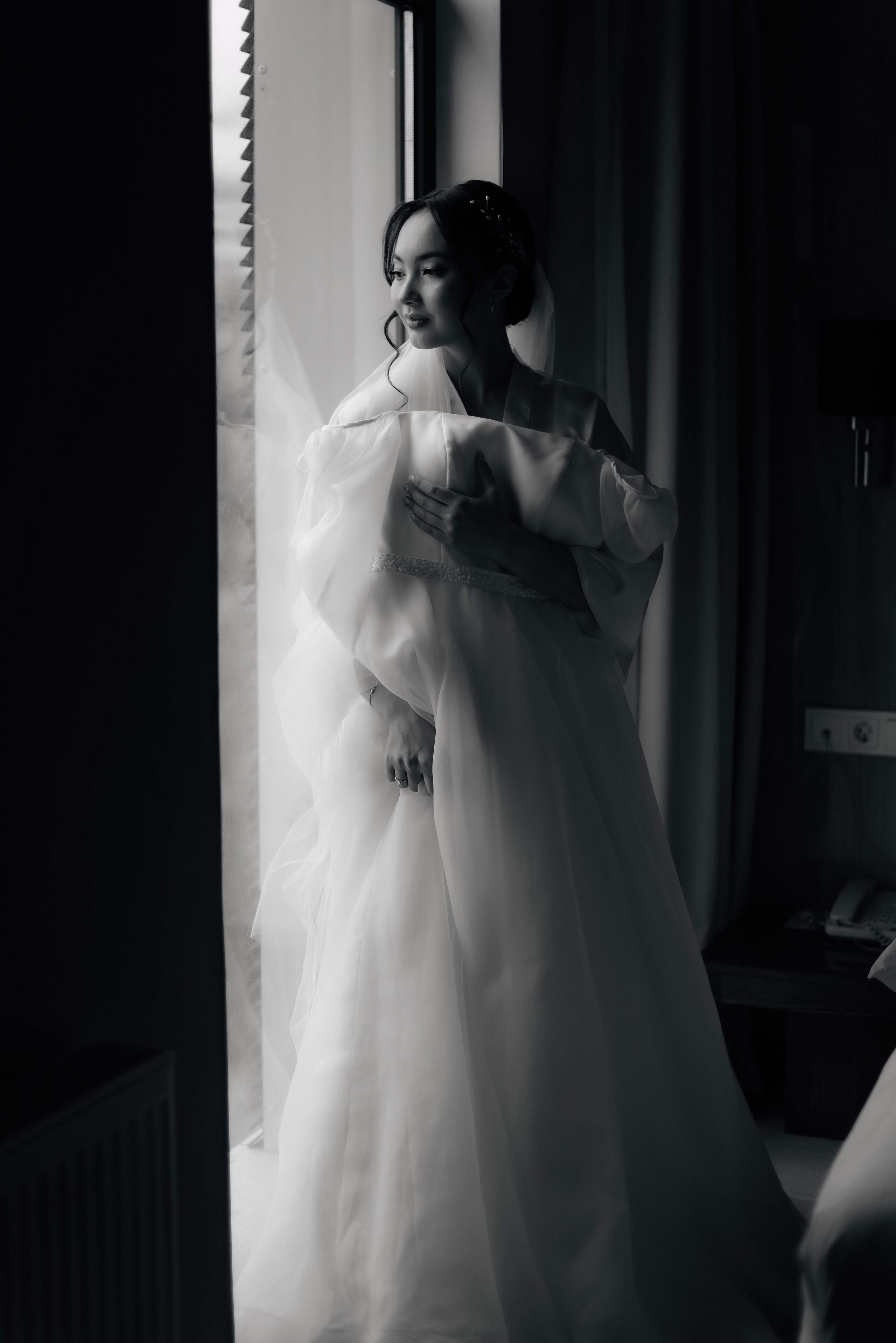 J&A. Свадебный фотограф Махаббатов Алишер