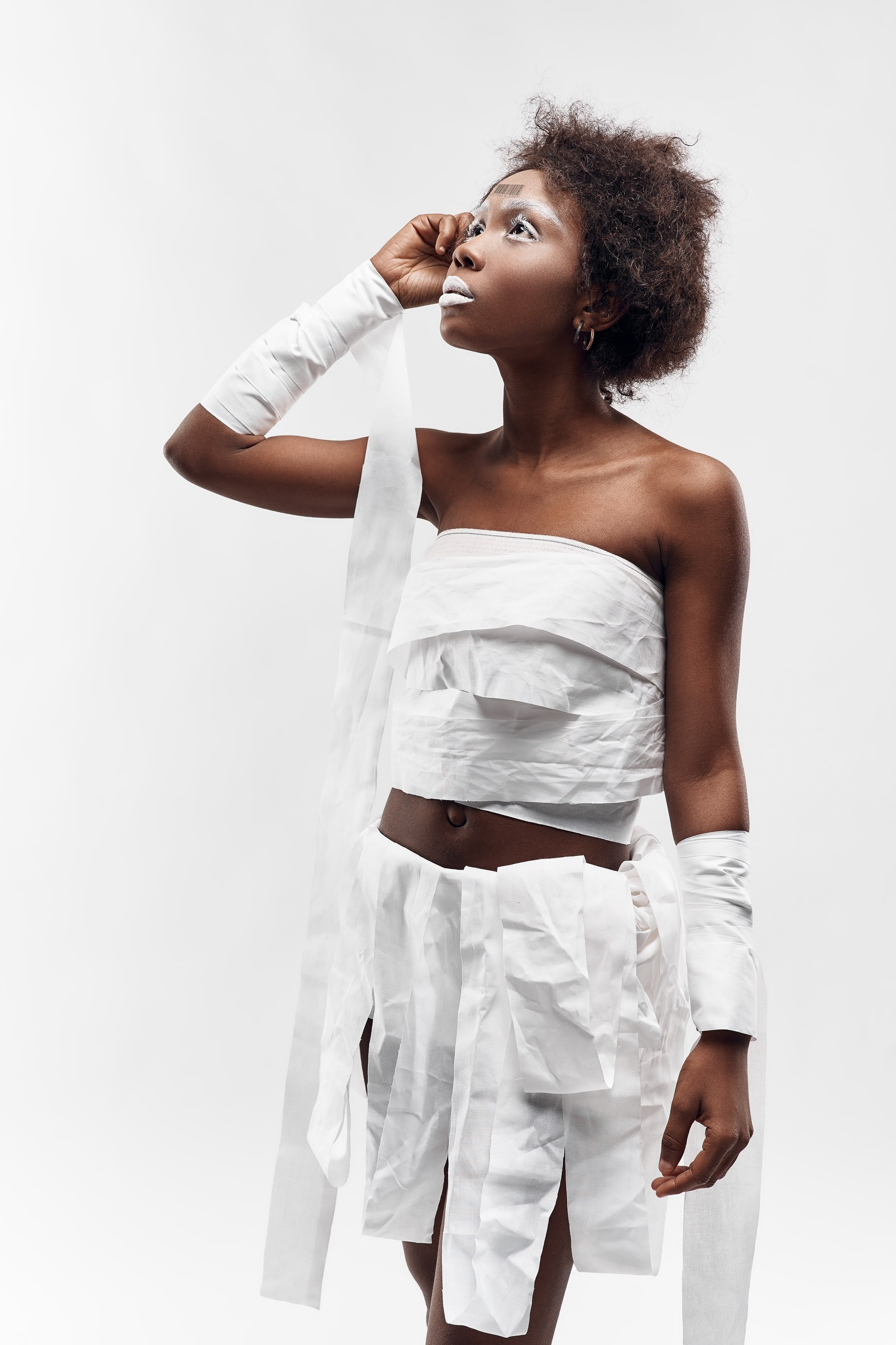 QR. Фотограф Иван Петров