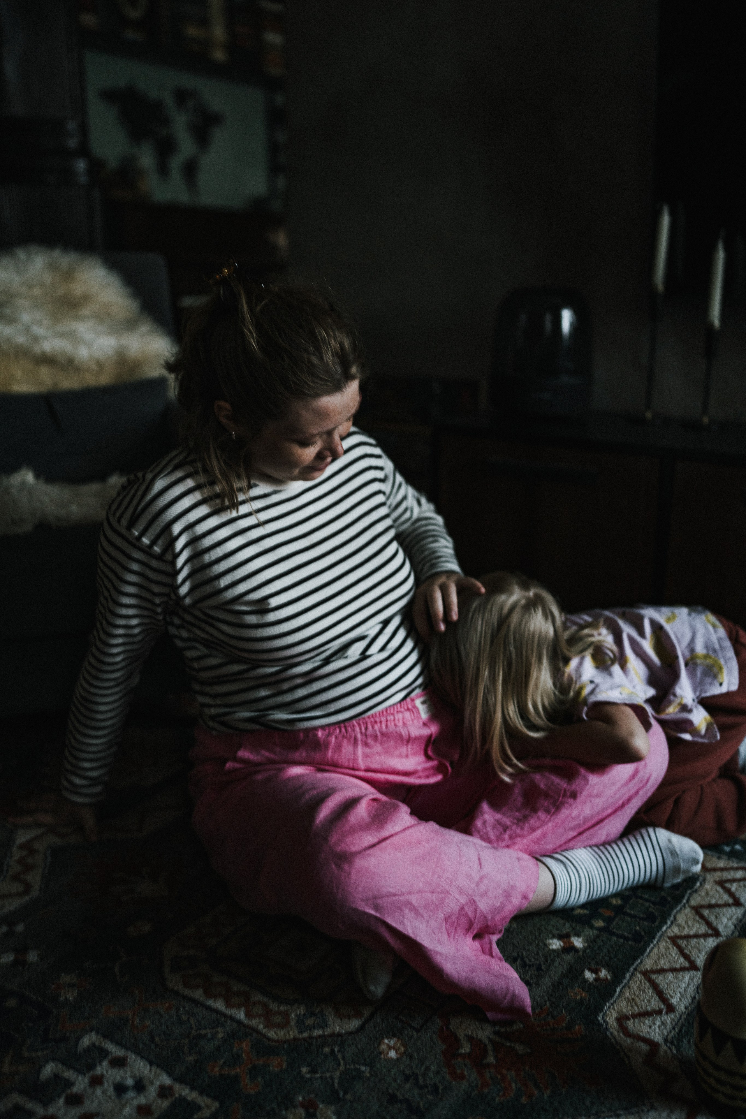 Вика и Мира. Свадебный фотограф в Санкт-Петербурге Марина Фесенко