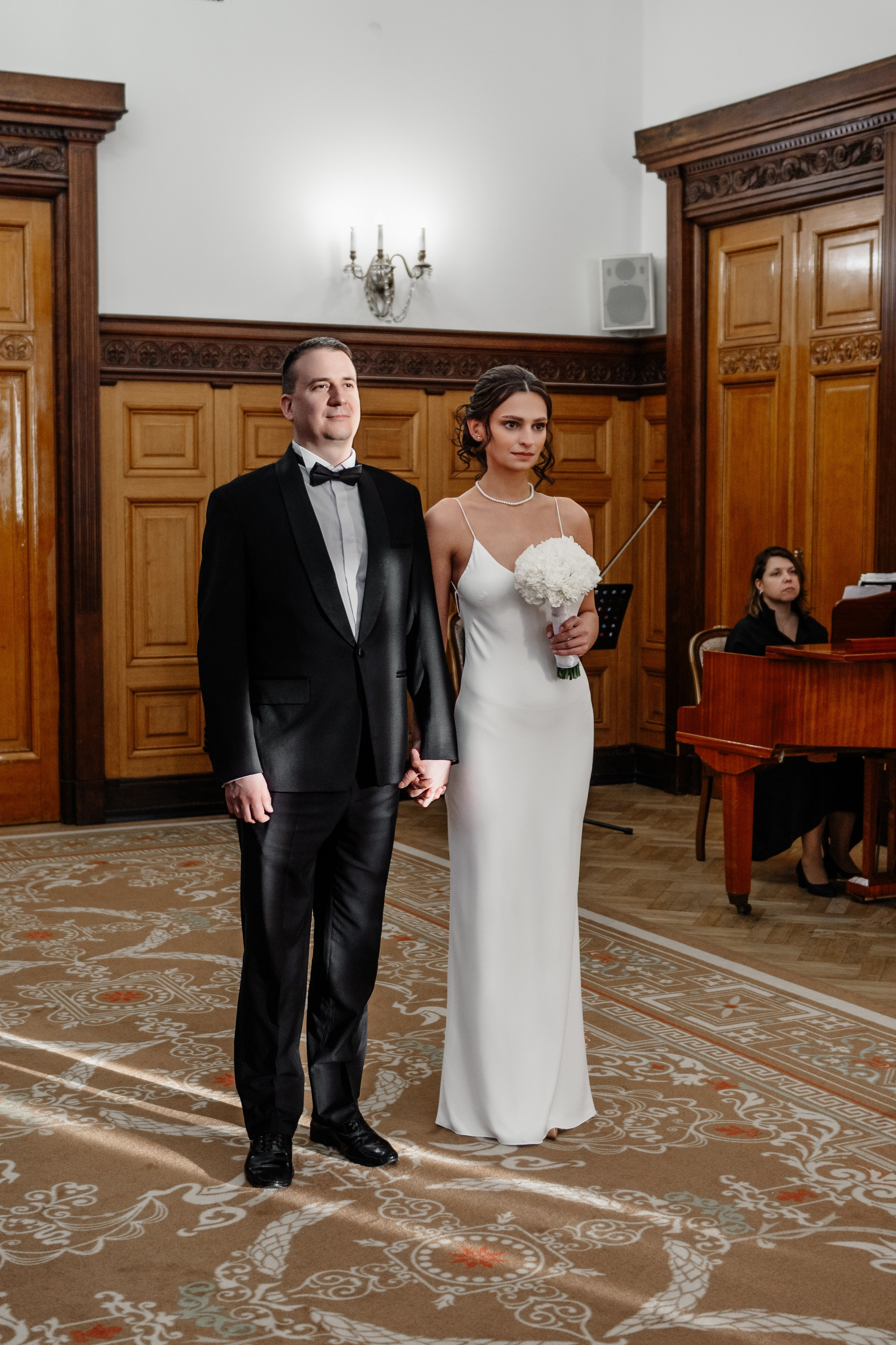 Mariya & Evgeny. Свадебный и индивидуальный фотограф Никита Роут | Москва