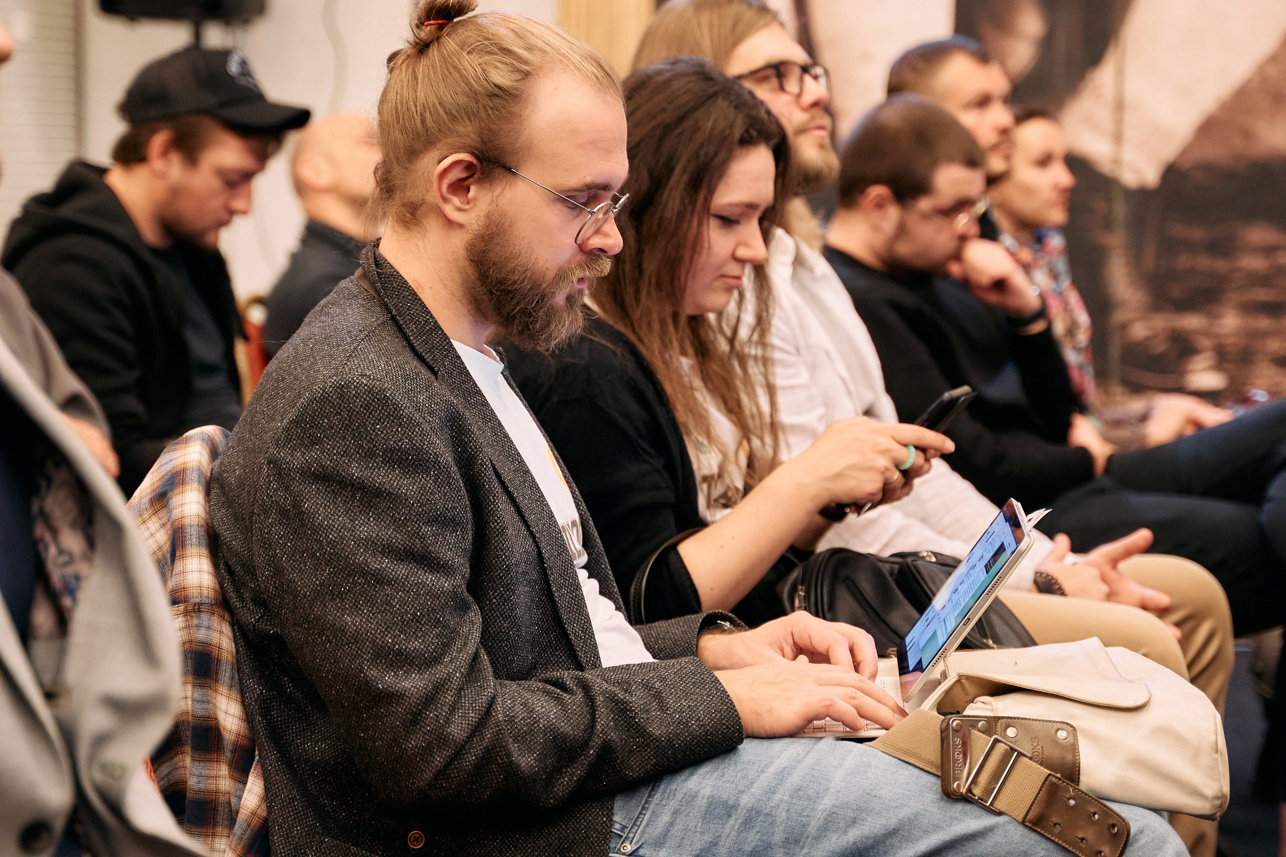 ITMeetUp. Photographer and Videographer in Montenegro