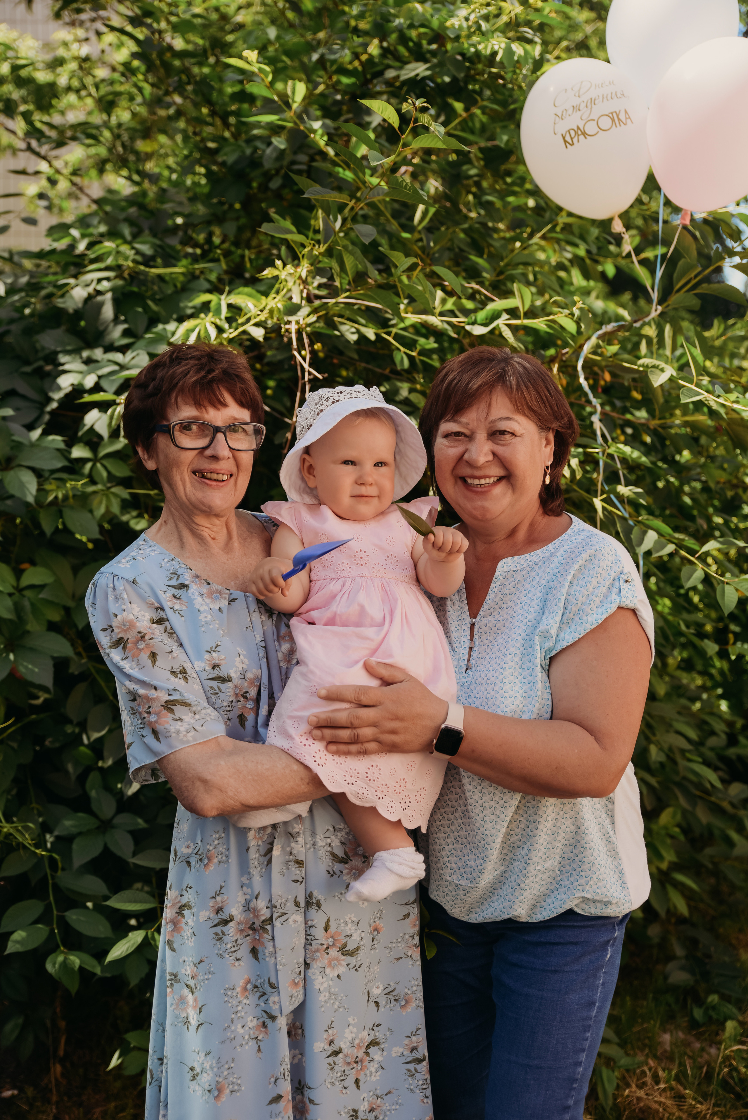 Домашняя история. Семейный фотограф Олеся Батурина Рязань