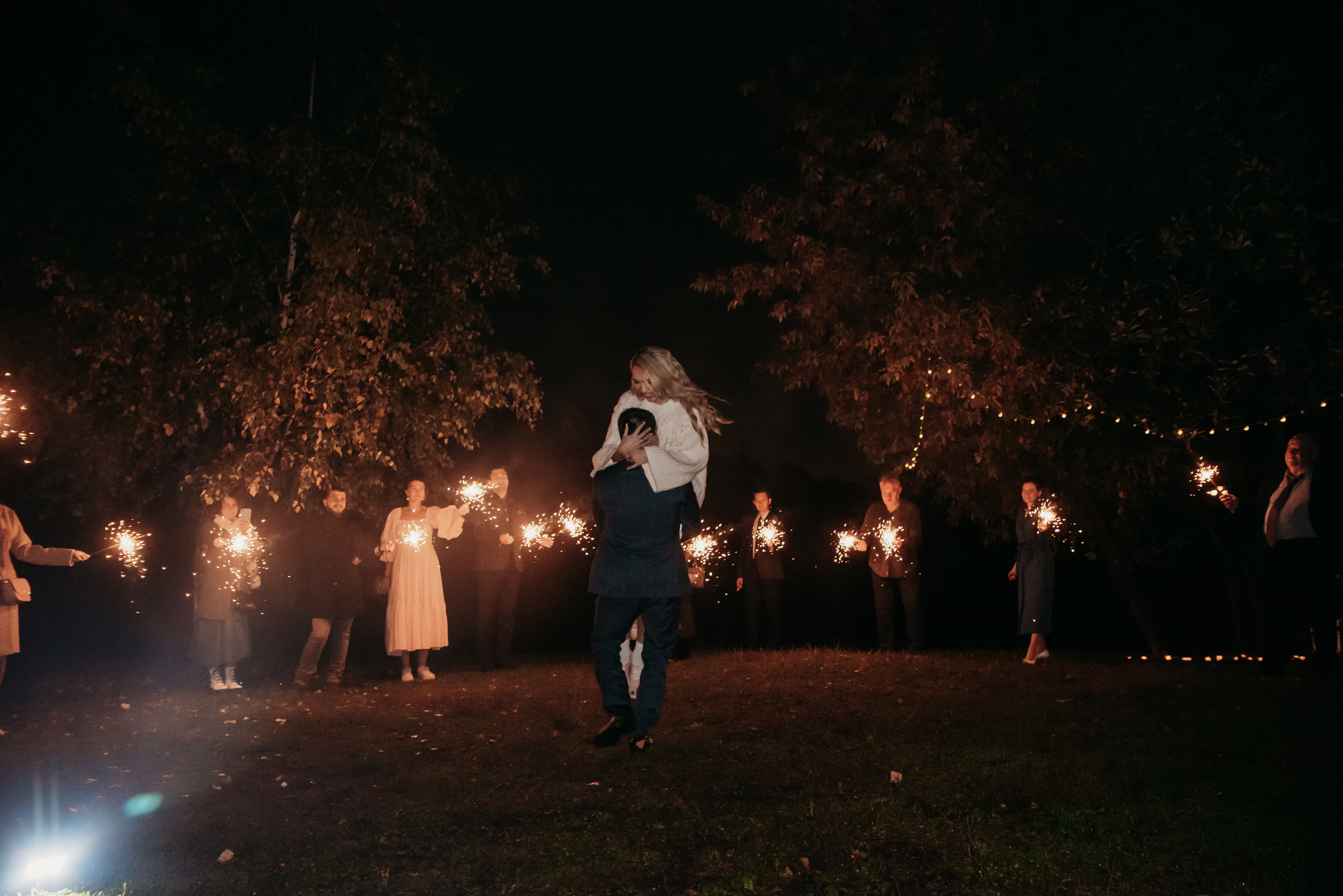 Ольга & Рома. Семейный фотограф Олеся Батурина Рязань