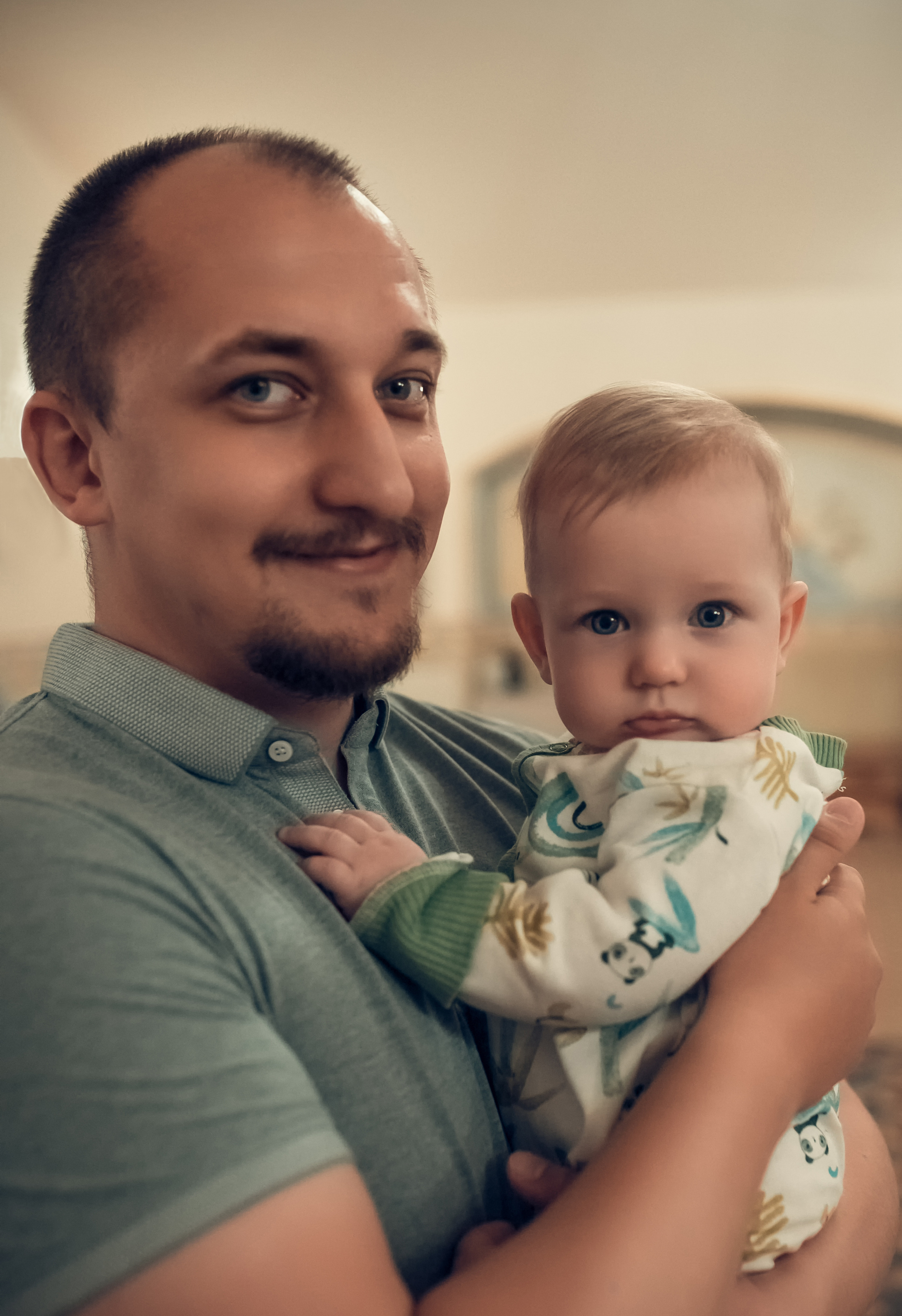 Таинство Крещения Храм Сретения Господня. Семейный фотограф Олеся Батурина Рязань