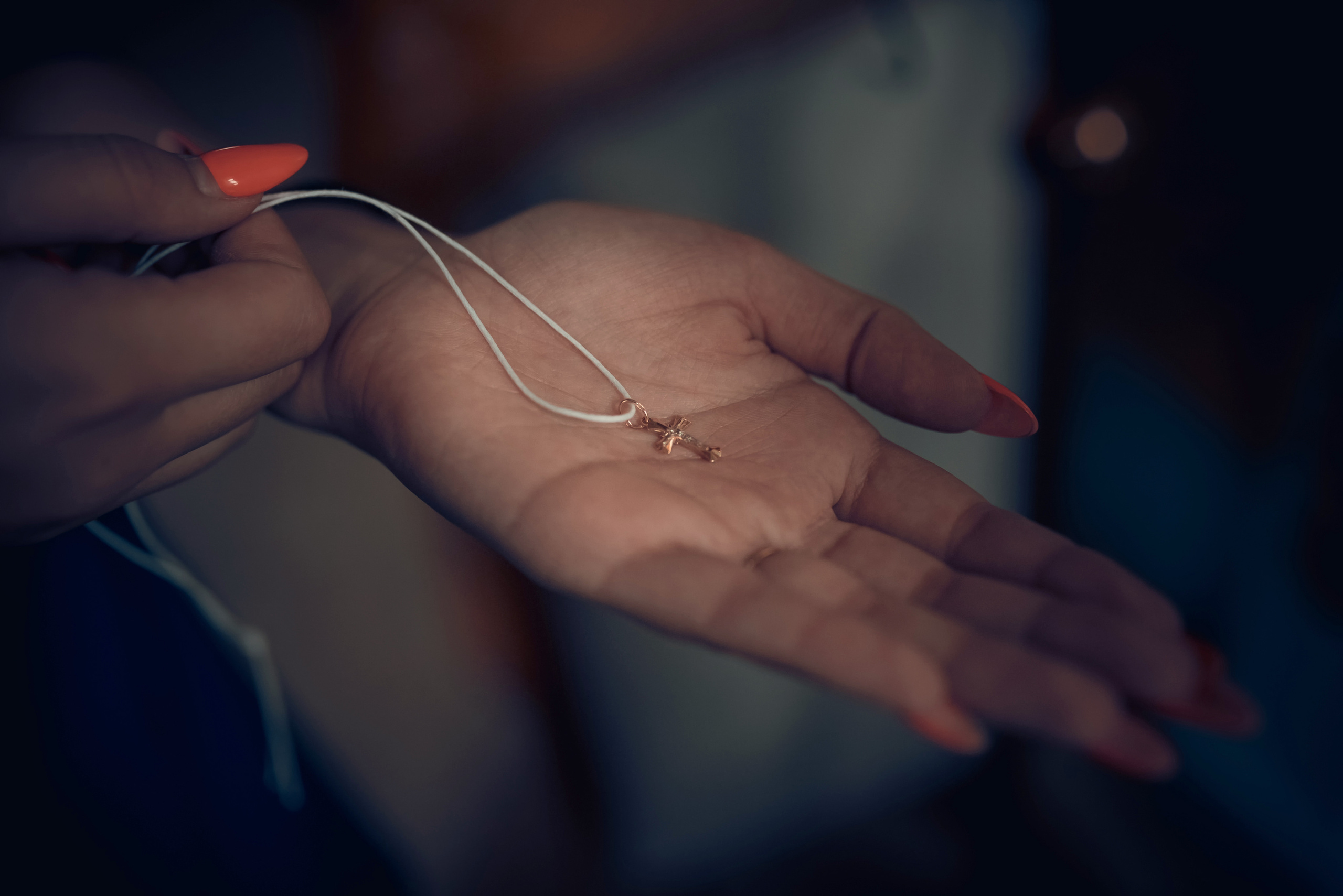 Таинство Крещения Крестовоздвиженский храм. Семейный фотограф Олеся Батурина Рязань