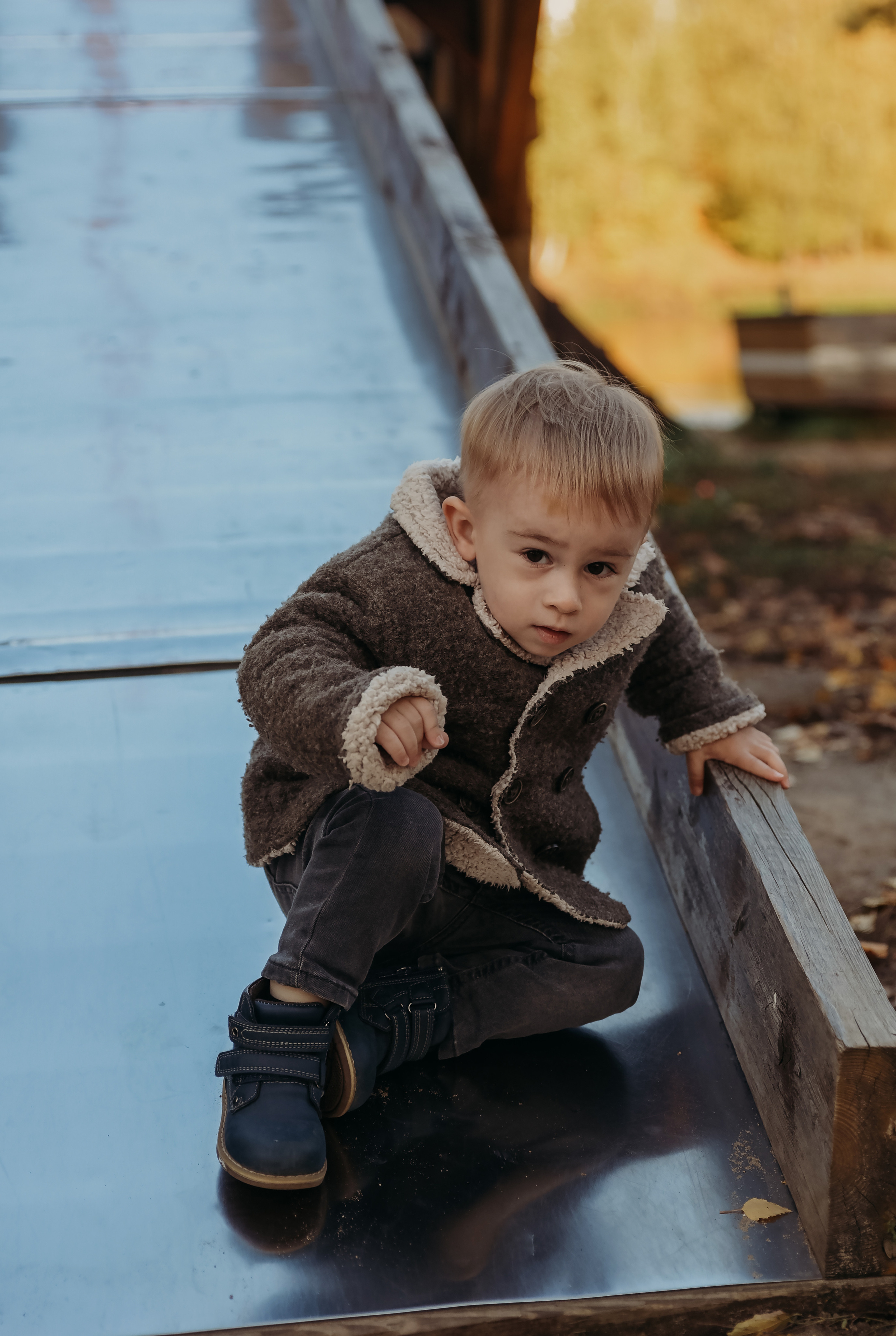 Семейные фотопрогулки. Семейный фотограф Олеся Батурина Рязань