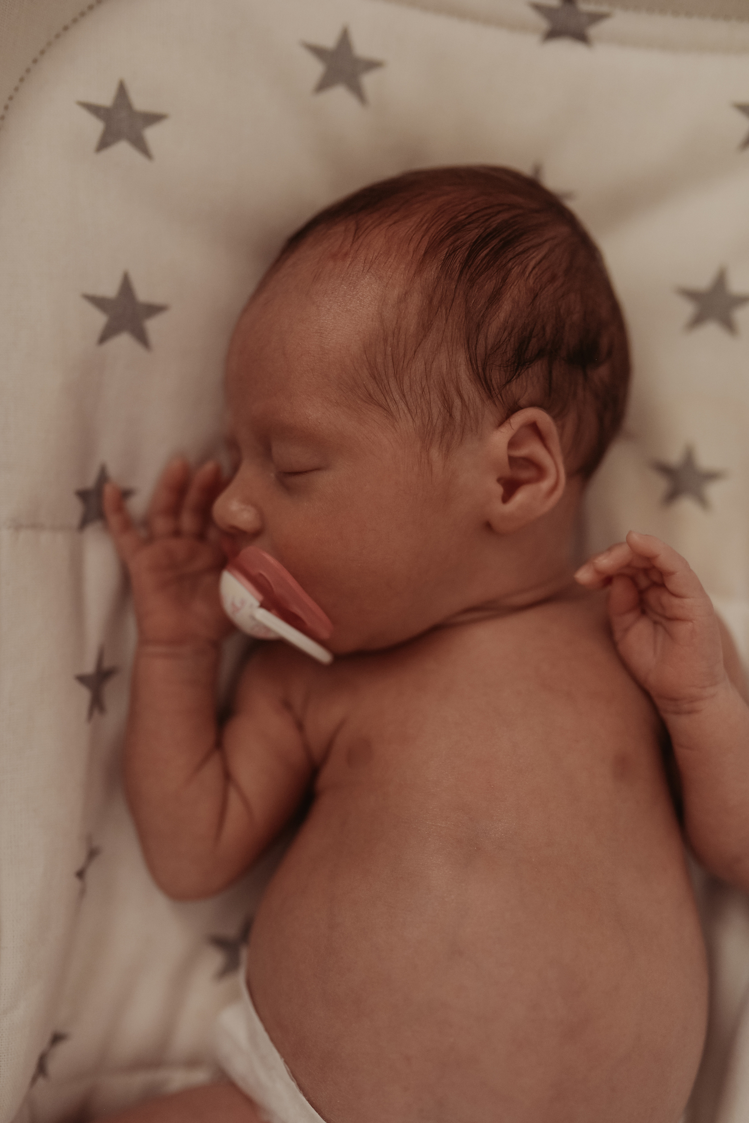 Первая встреча. Семейный фотограф Олеся Батурина Рязань