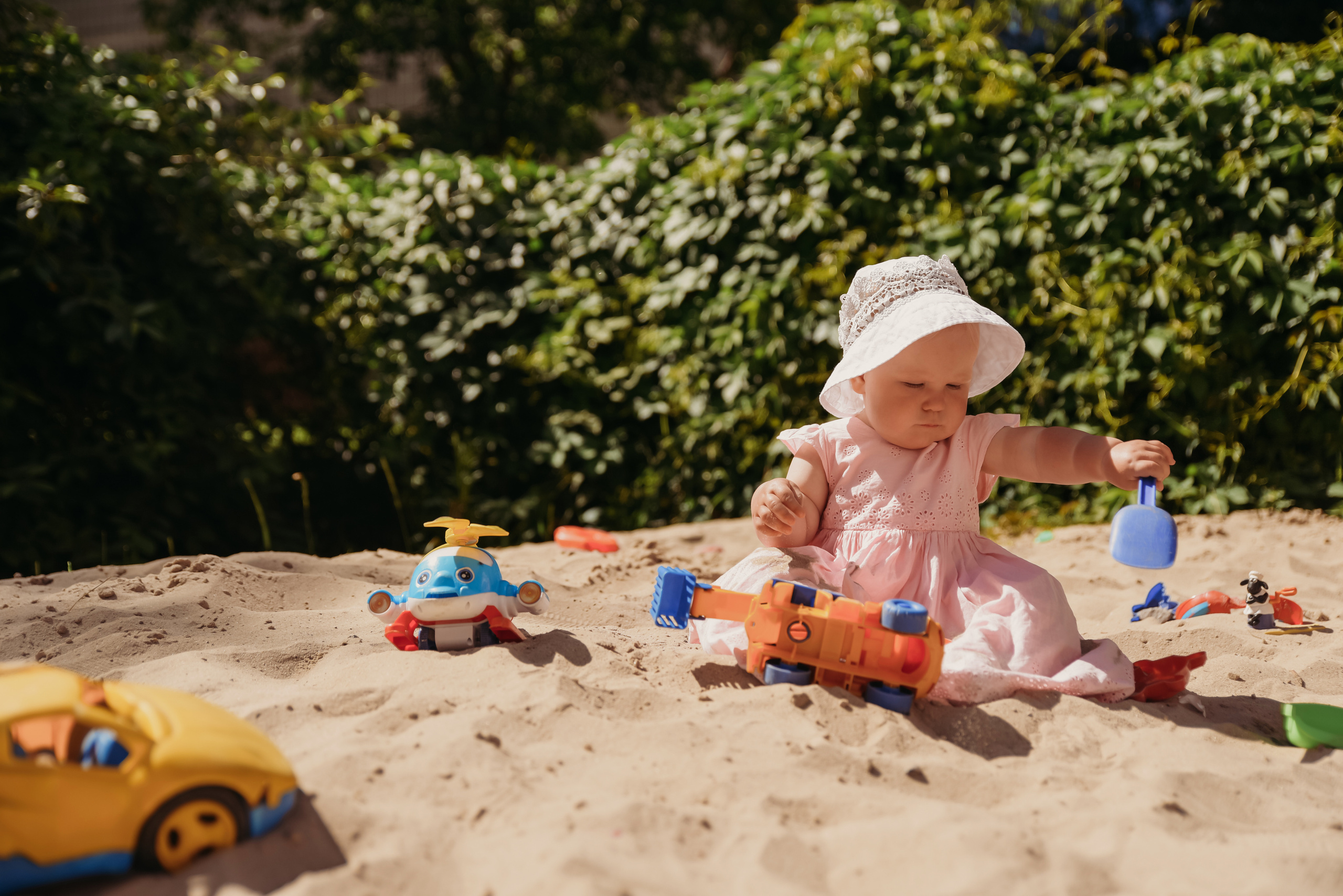 Домашняя история. Семейный фотограф Олеся Батурина Рязань