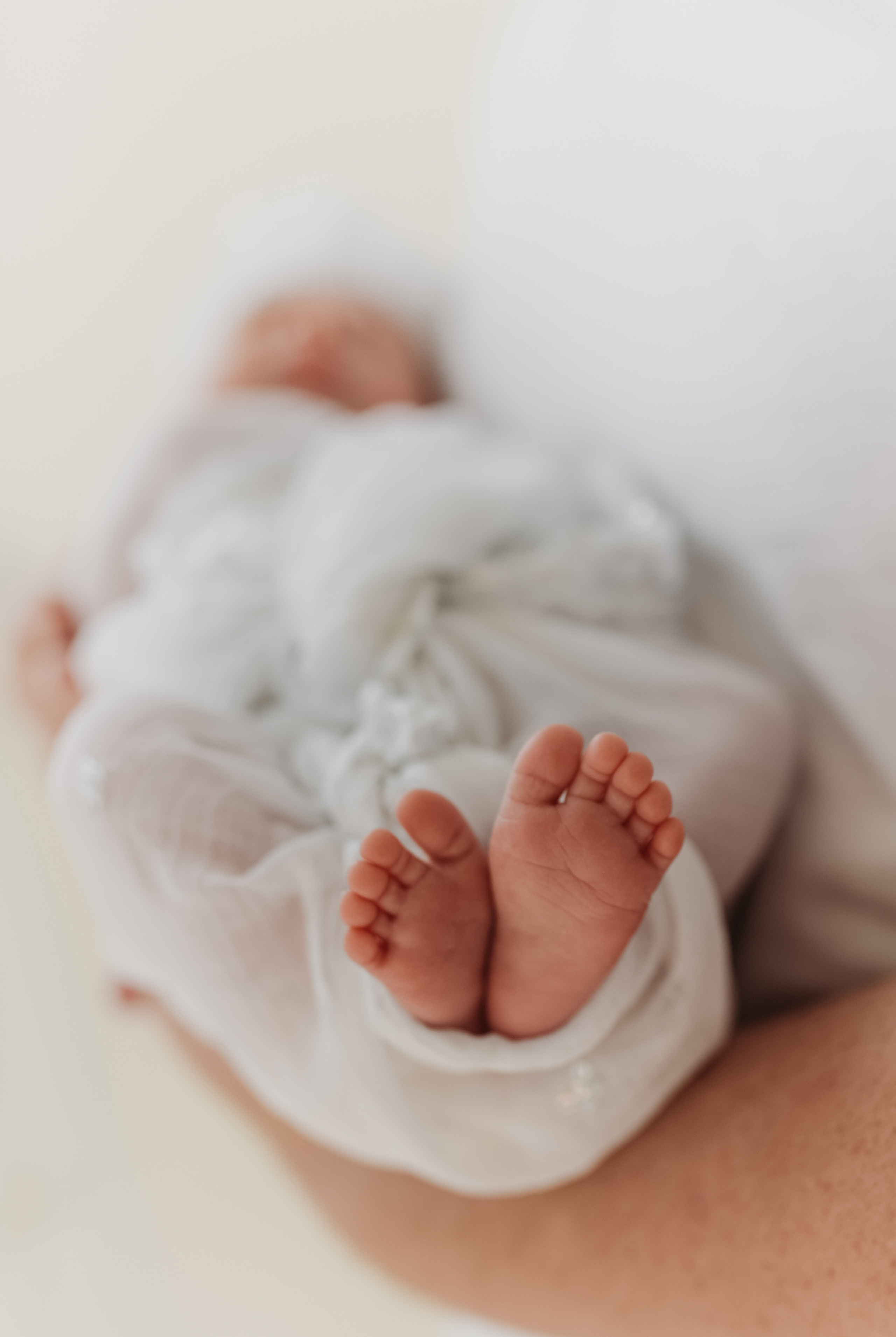 Первая встреча. Семейный фотограф Олеся Батурина Рязань