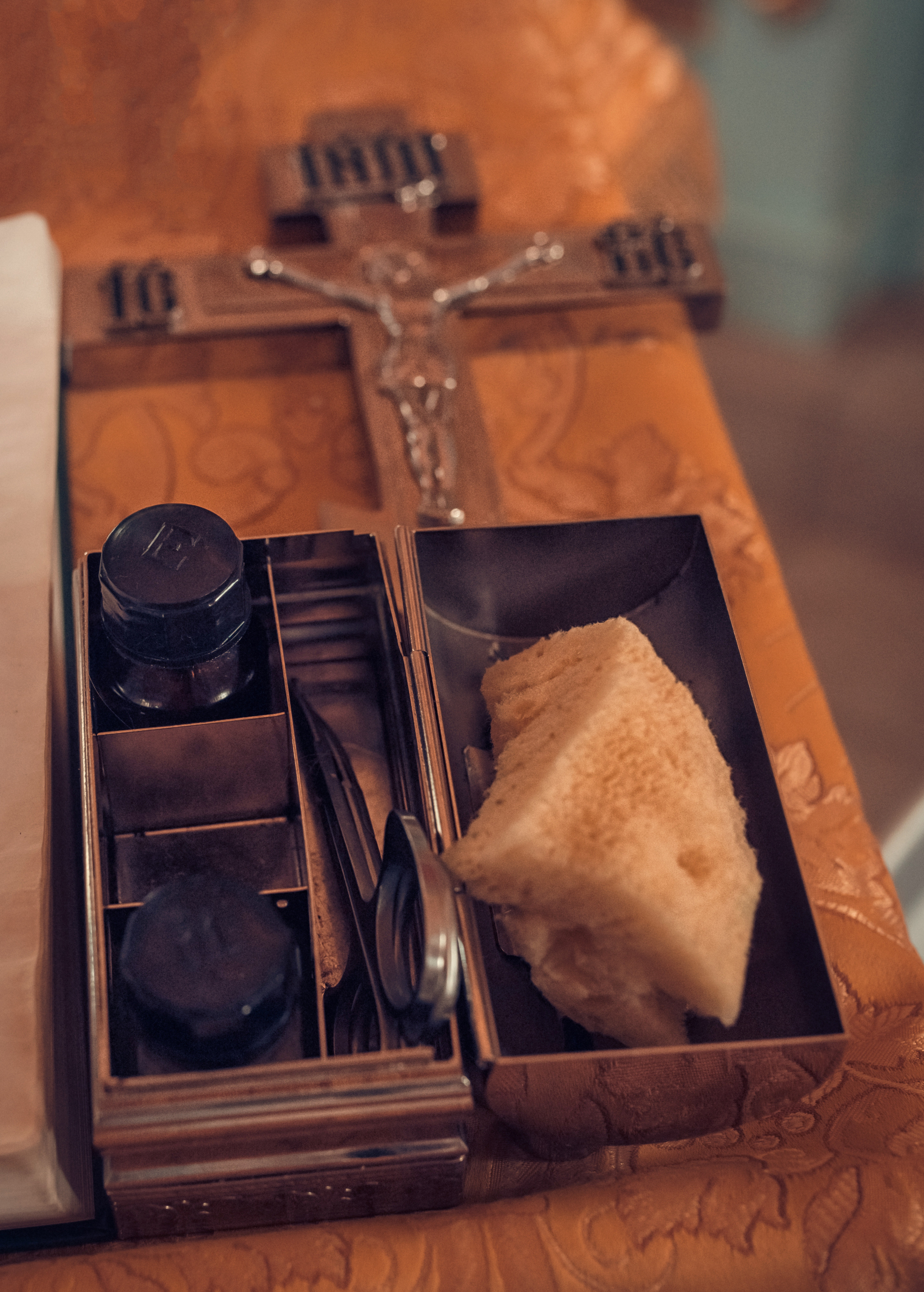 Таинство Крещения Крестовоздвиженский храм. Семейный фотограф Олеся Батурина Рязань