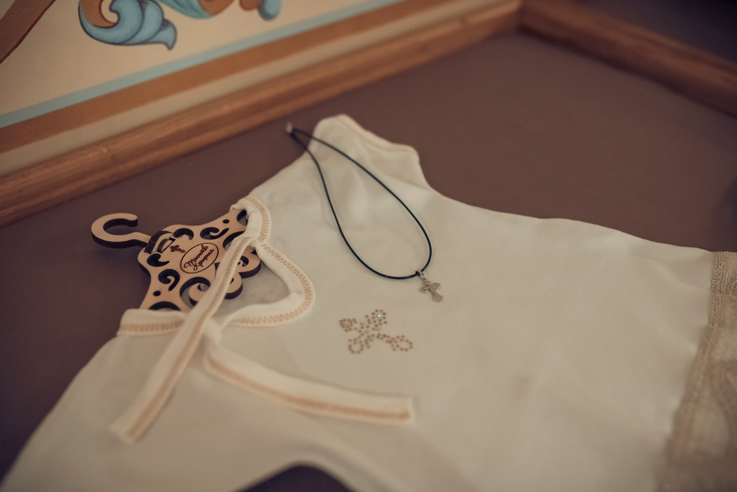 Таинство Крещения Храм Сретения Господня. Семейный фотограф Олеся Батурина Рязань