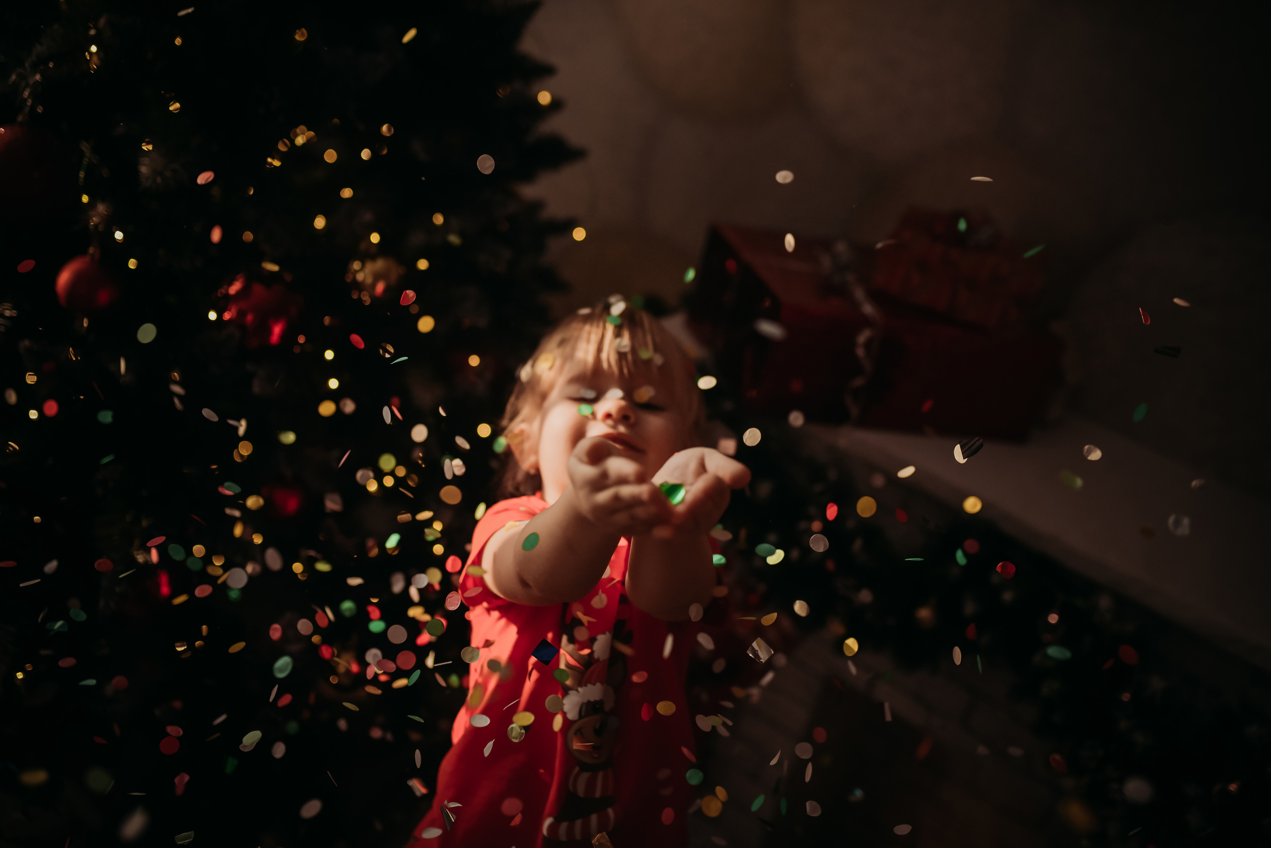 Домашняя история. Семейный фотограф Олеся Батурина Рязань