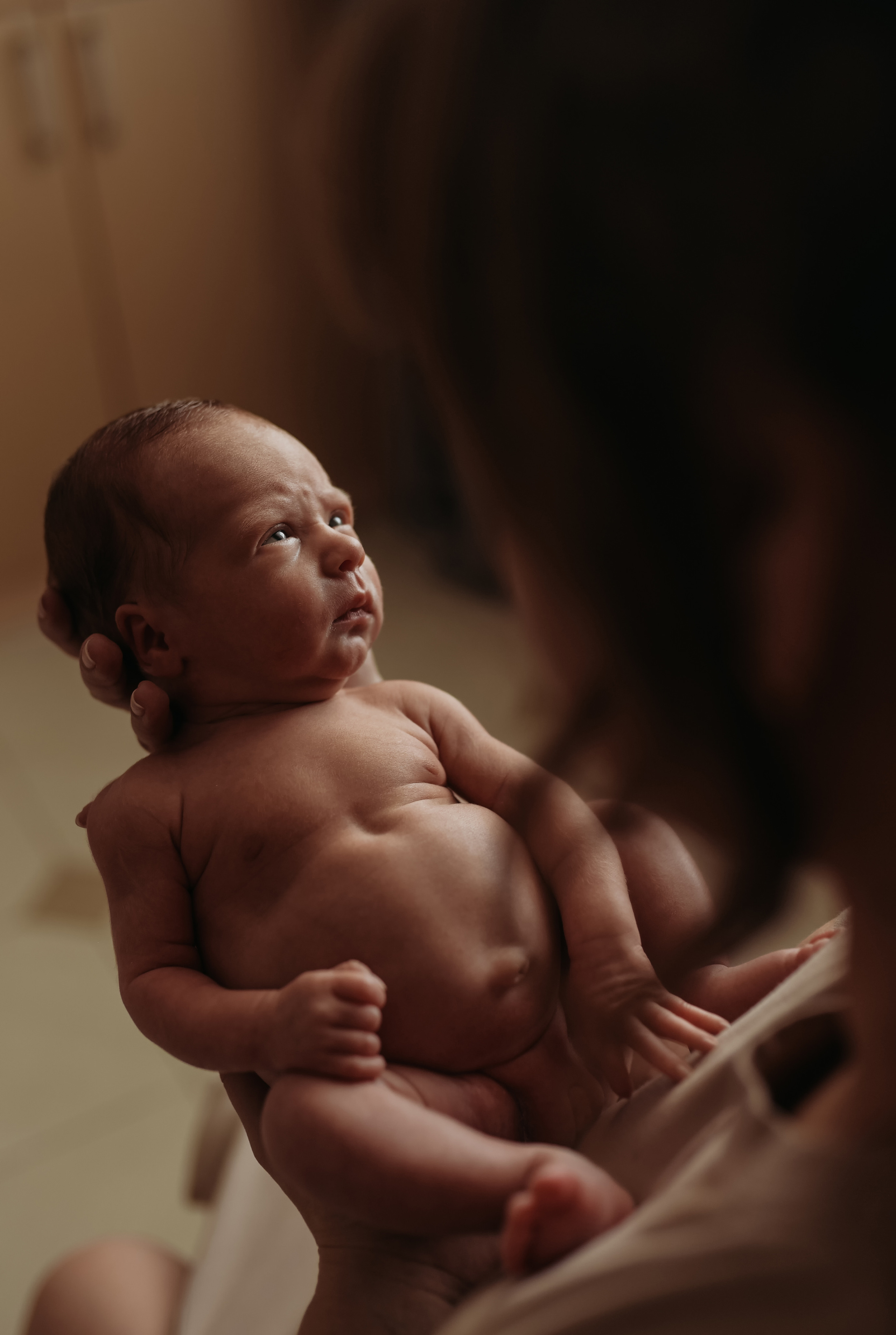 Первая встреча. Семейный фотограф Олеся Батурина Рязань