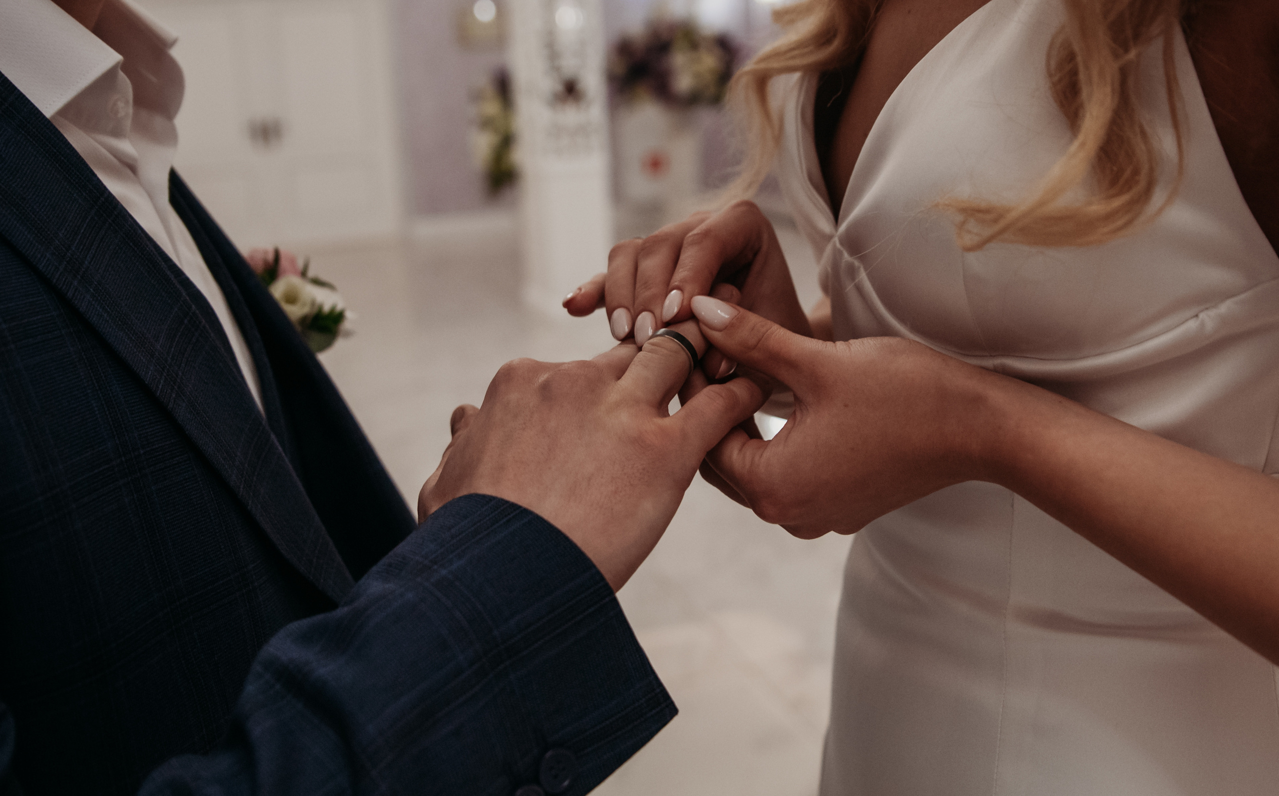 Ольга & Рома. Семейный фотограф Олеся Батурина Рязань