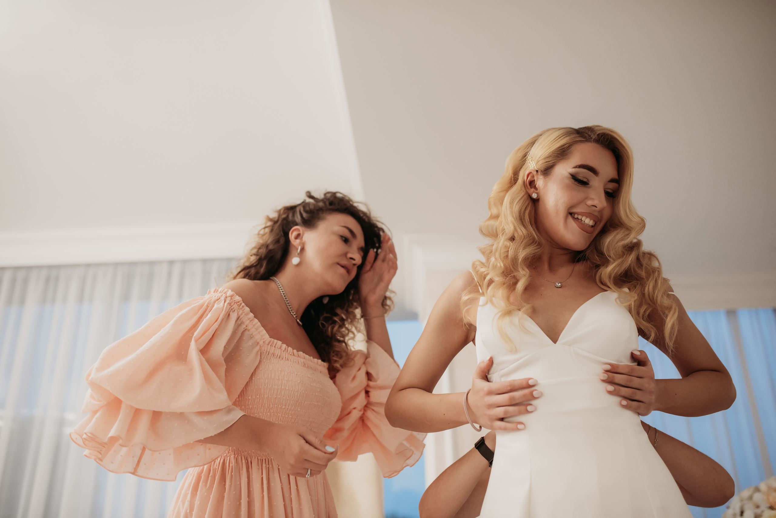 Ольга & Рома. Семейный фотограф Олеся Батурина Рязань