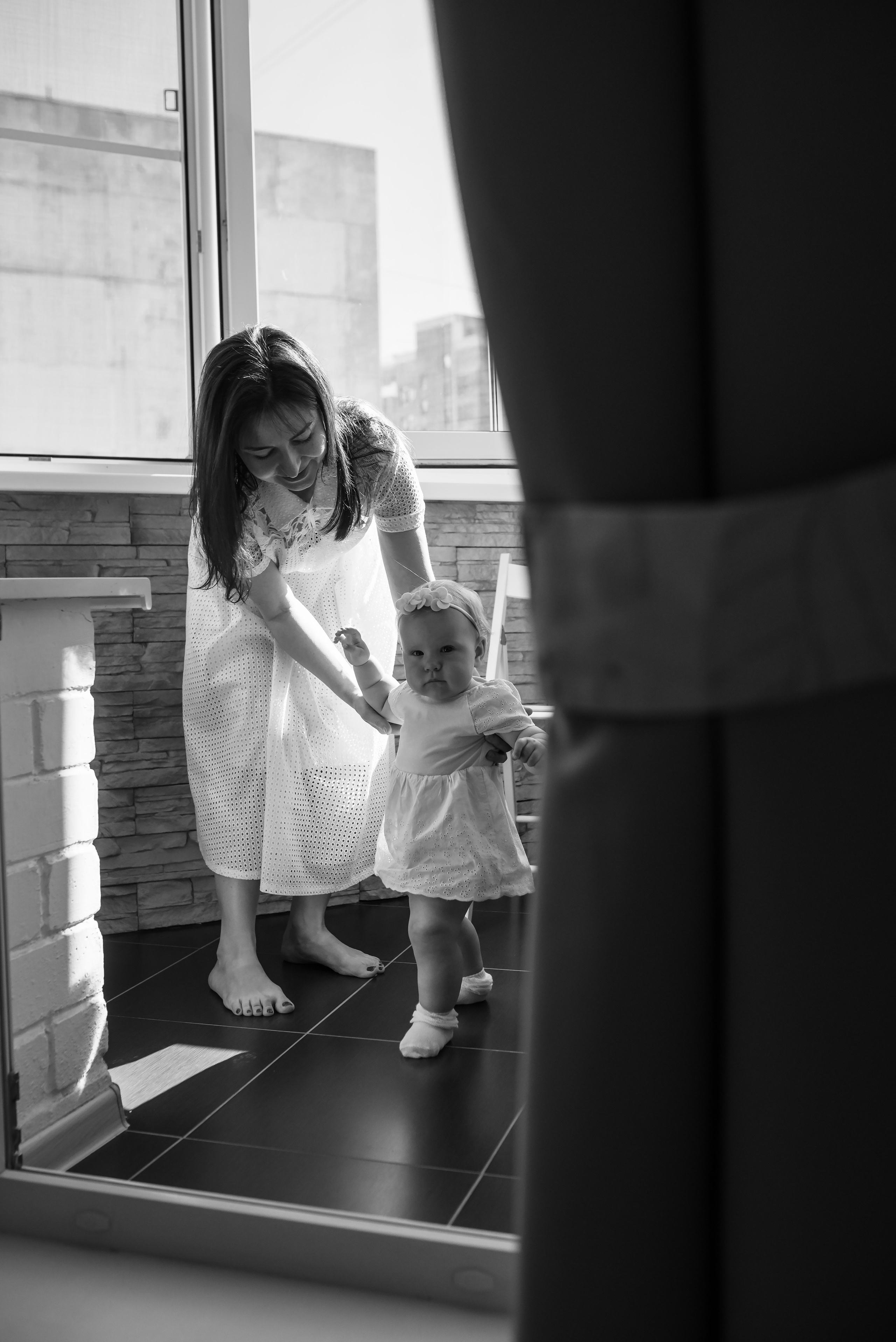 Домашняя история. Семейный фотограф Олеся Батурина Рязань