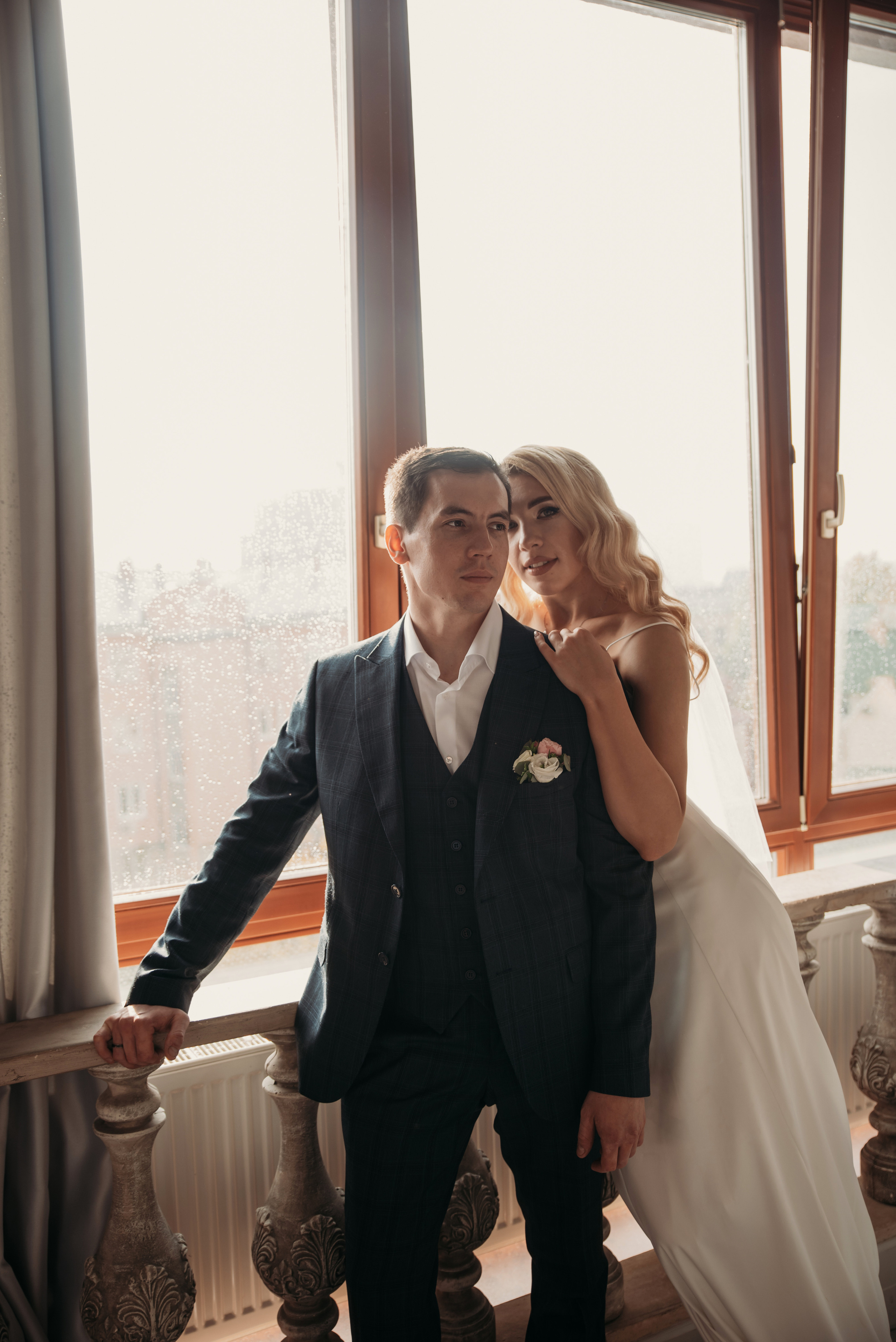 Ольга & Рома. Семейный фотограф Олеся Батурина Рязань