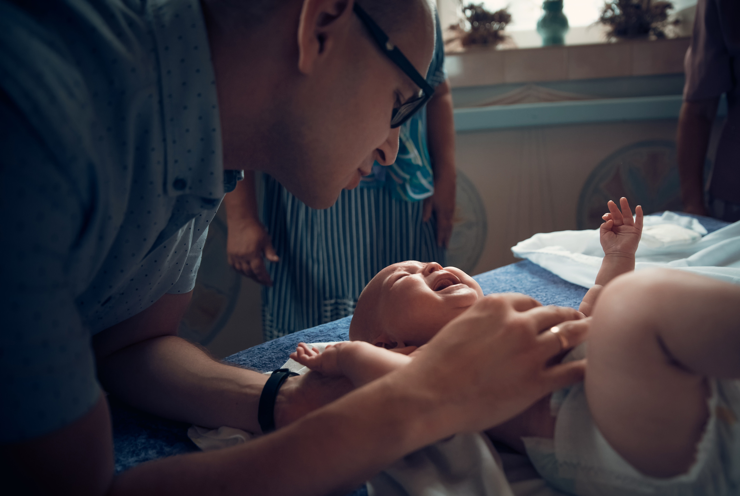 Таинство Крещения Крестовоздвиженский храм. Семейный фотограф Олеся Батурина Рязань