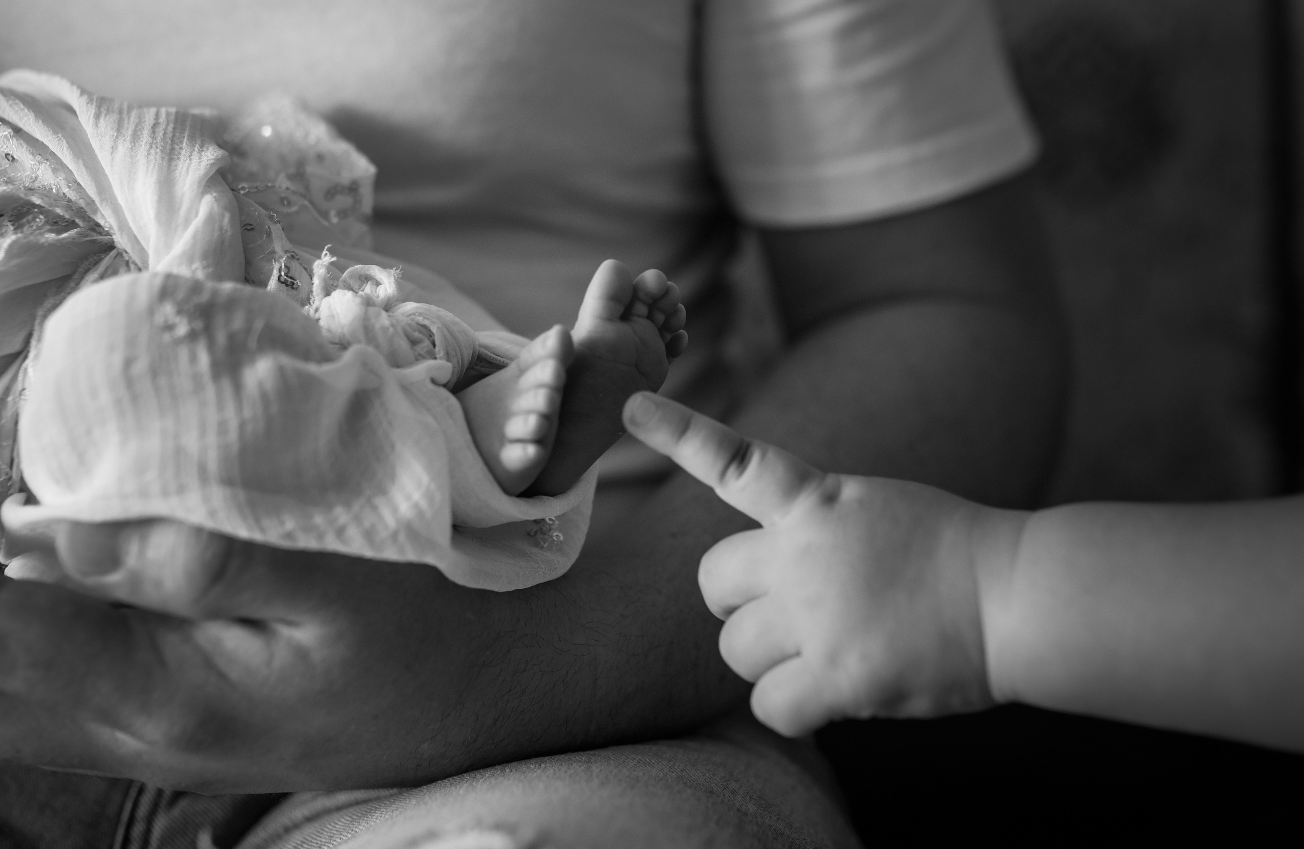 Первая встреча. Семейный фотограф Олеся Батурина Рязань