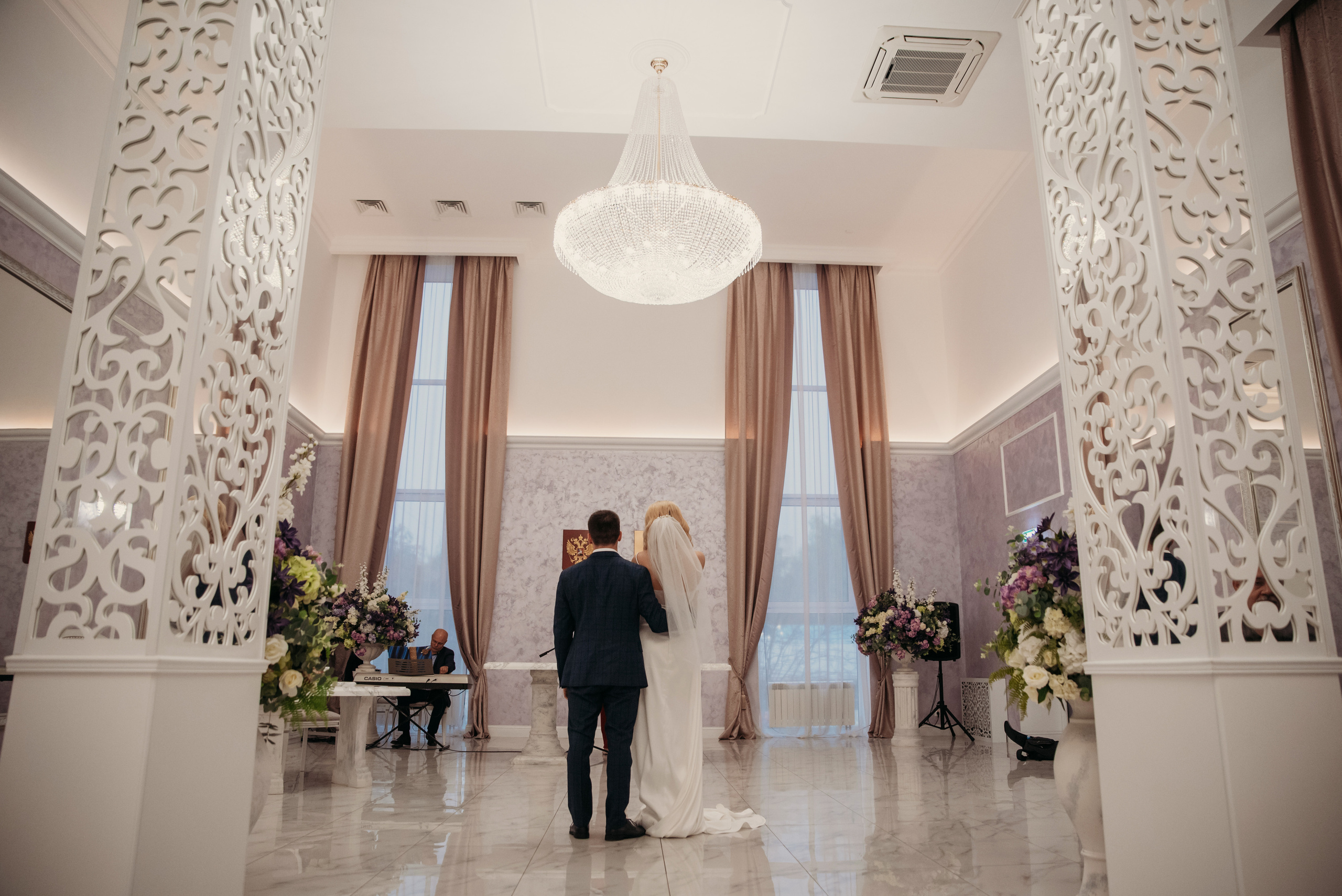 Ольга & Рома. Семейный фотограф Олеся Батурина Рязань