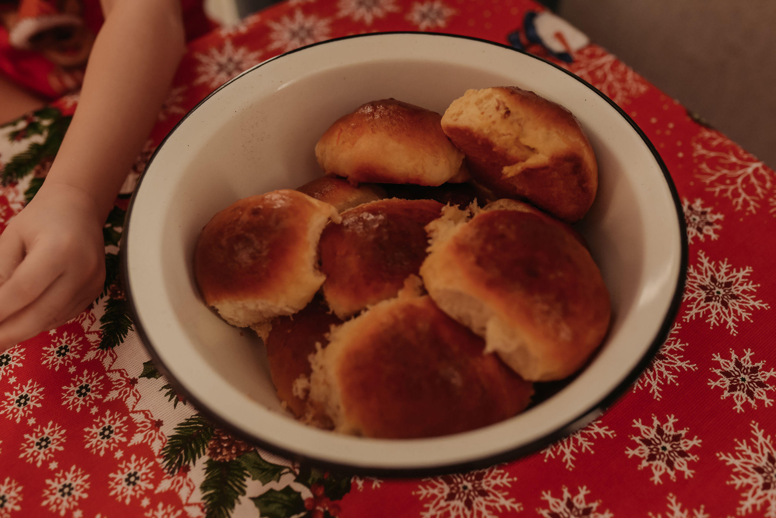 Домашняя история. Семейный фотограф Олеся Батурина Рязань