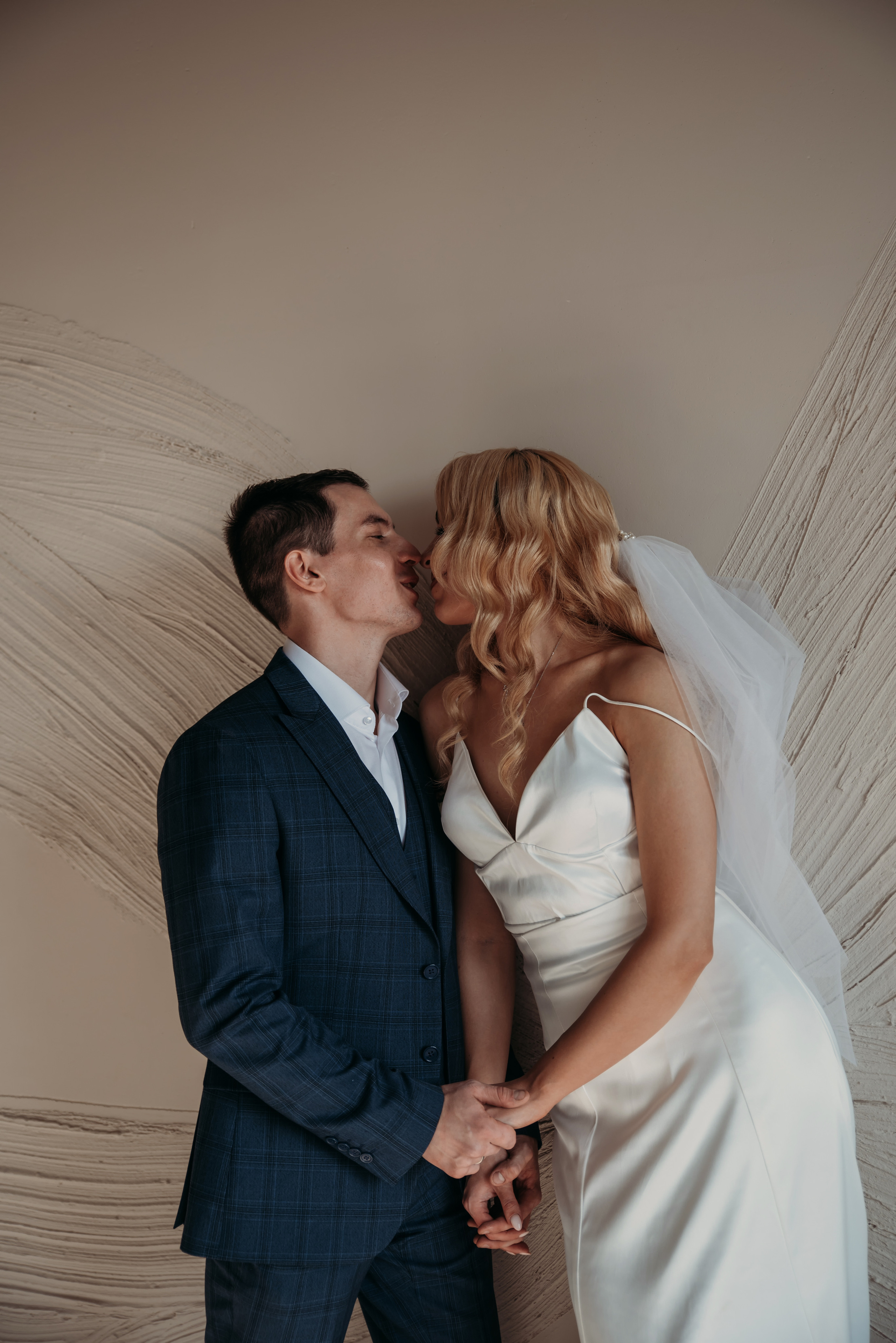 Ольга & Рома. Семейный фотограф Олеся Батурина Рязань