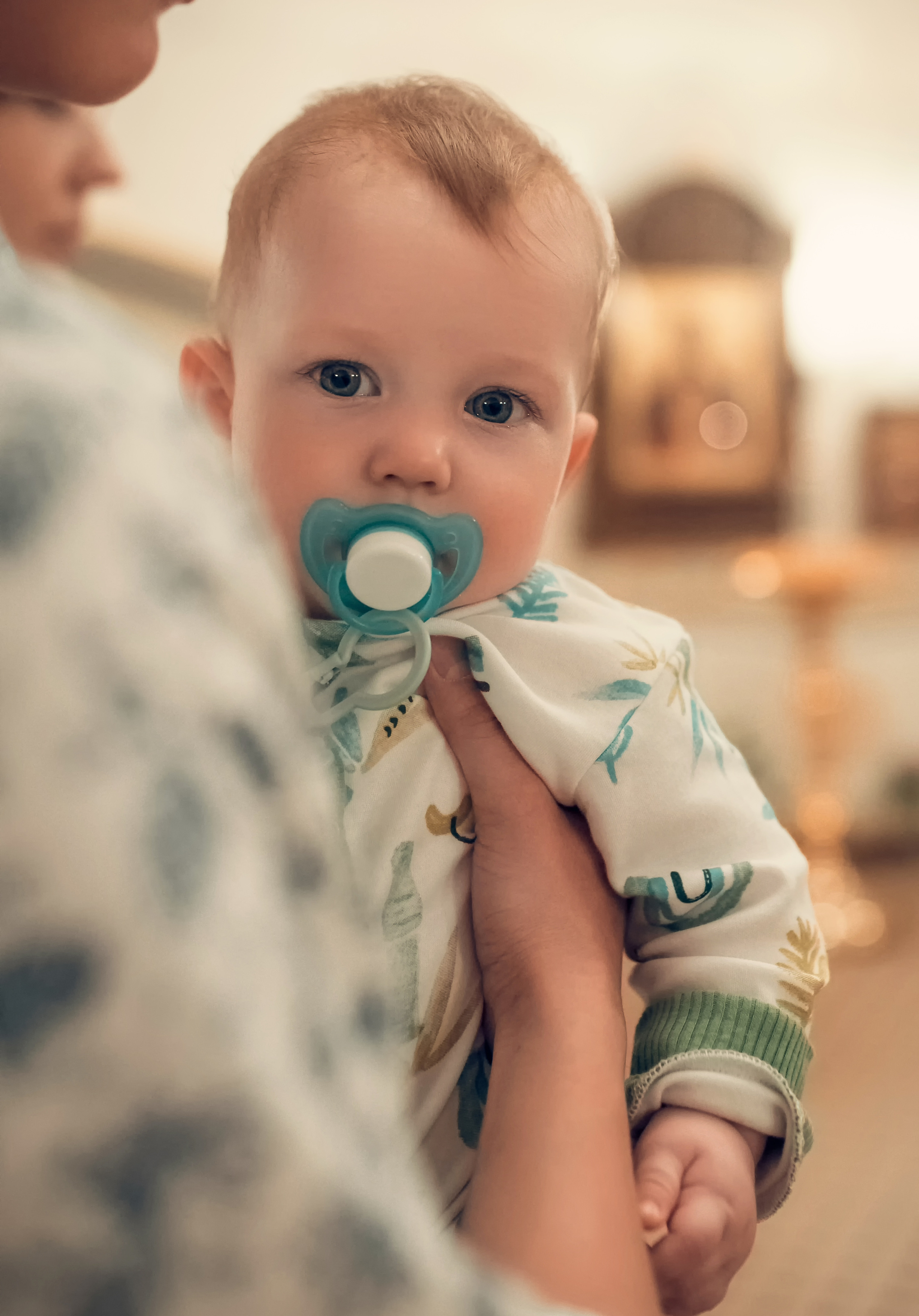 Таинство Крещения Храм Сретения Господня. Семейный фотограф Олеся Батурина Рязань