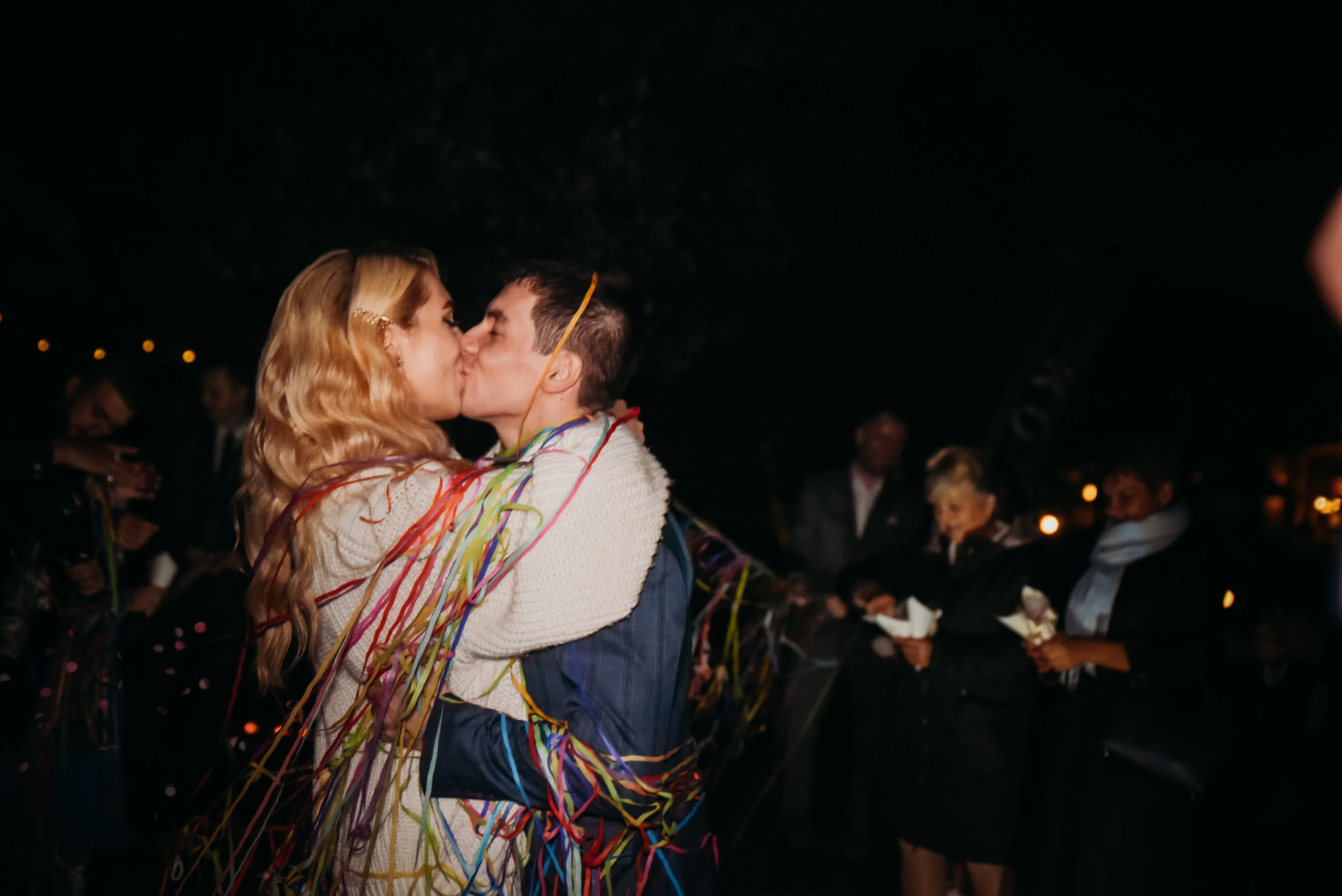 Ольга & Рома. Семейный фотограф Олеся Батурина Рязань