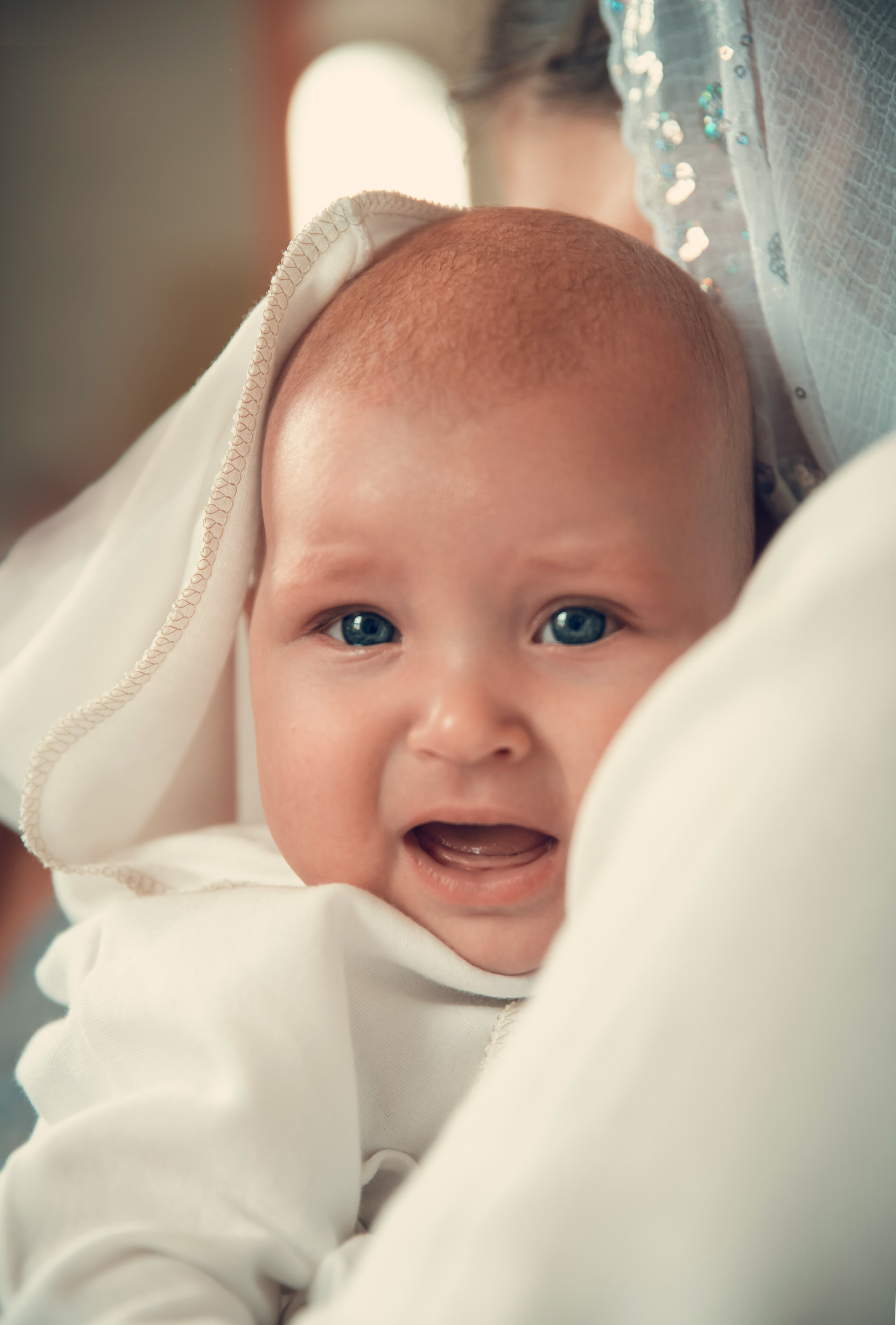 Таинство Крещения Крестовоздвиженский храм. Семейный фотограф Олеся Батурина Рязань