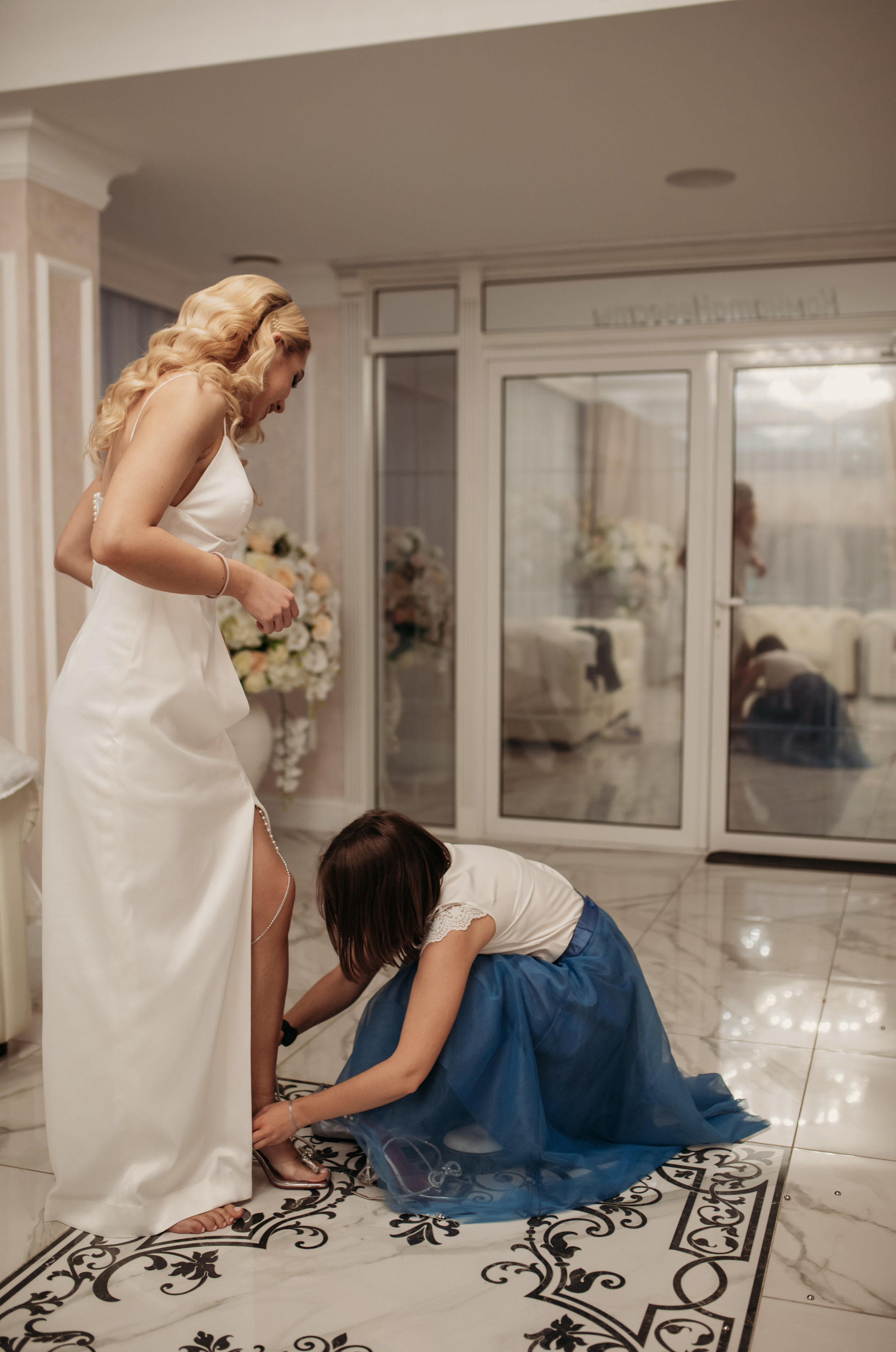 Ольга & Рома. Семейный фотограф Олеся Батурина Рязань