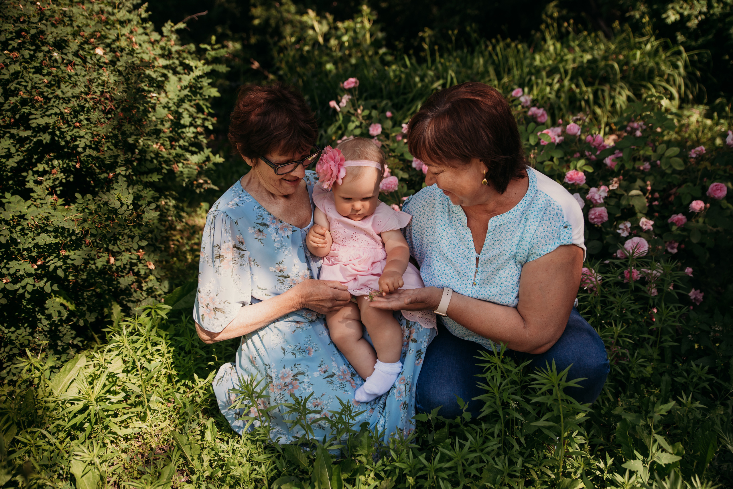 Домашняя история. Семейный фотограф Олеся Батурина Рязань