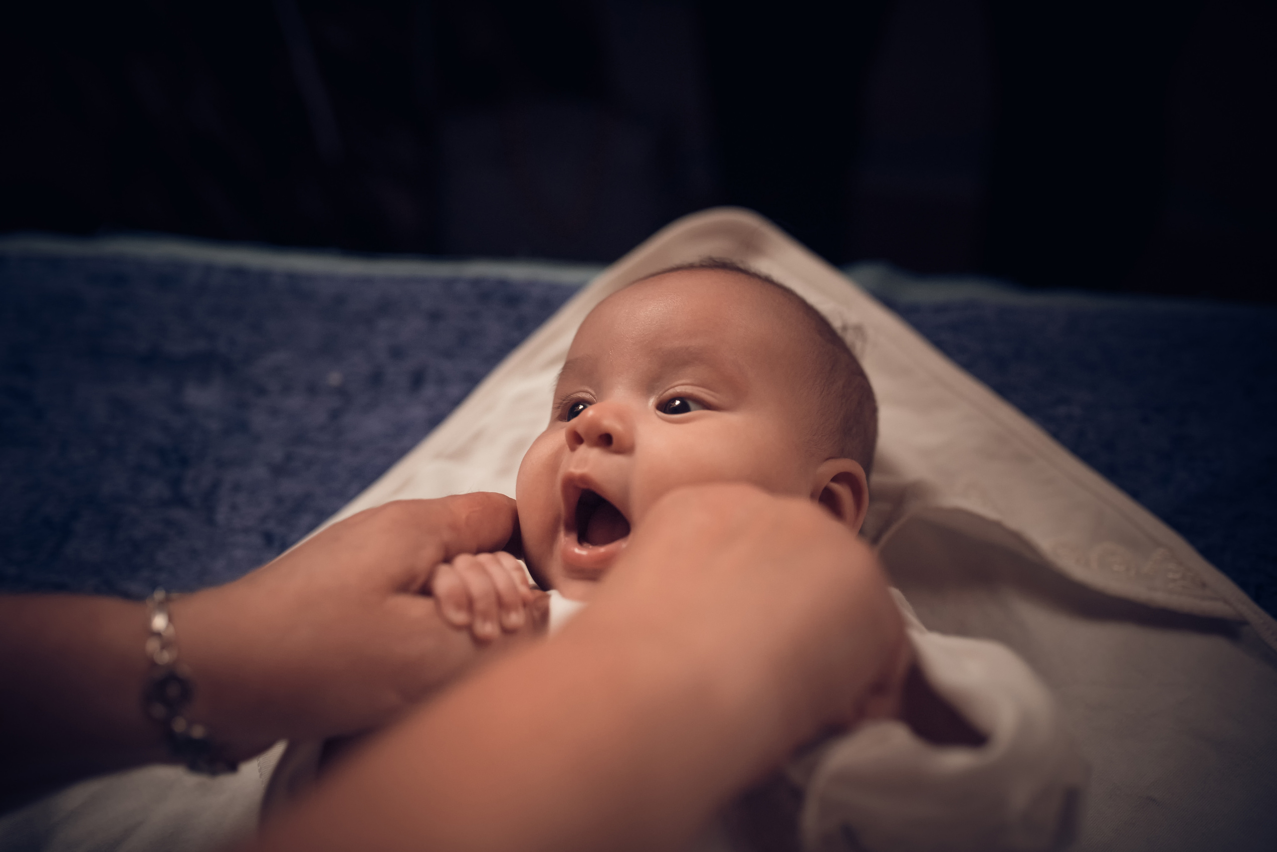 Таинство Крещения Крестовоздвиженский храм. Семейный фотограф Олеся Батурина Рязань