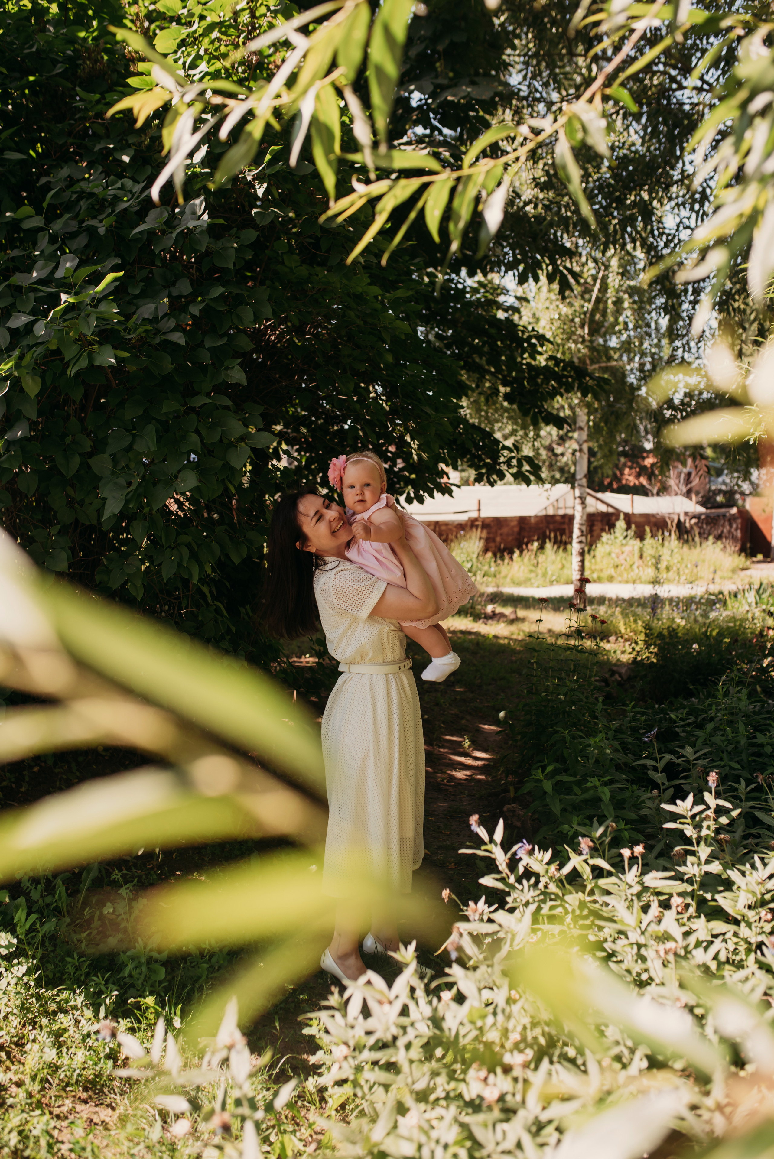 Домашняя история. Семейный фотограф Олеся Батурина Рязань