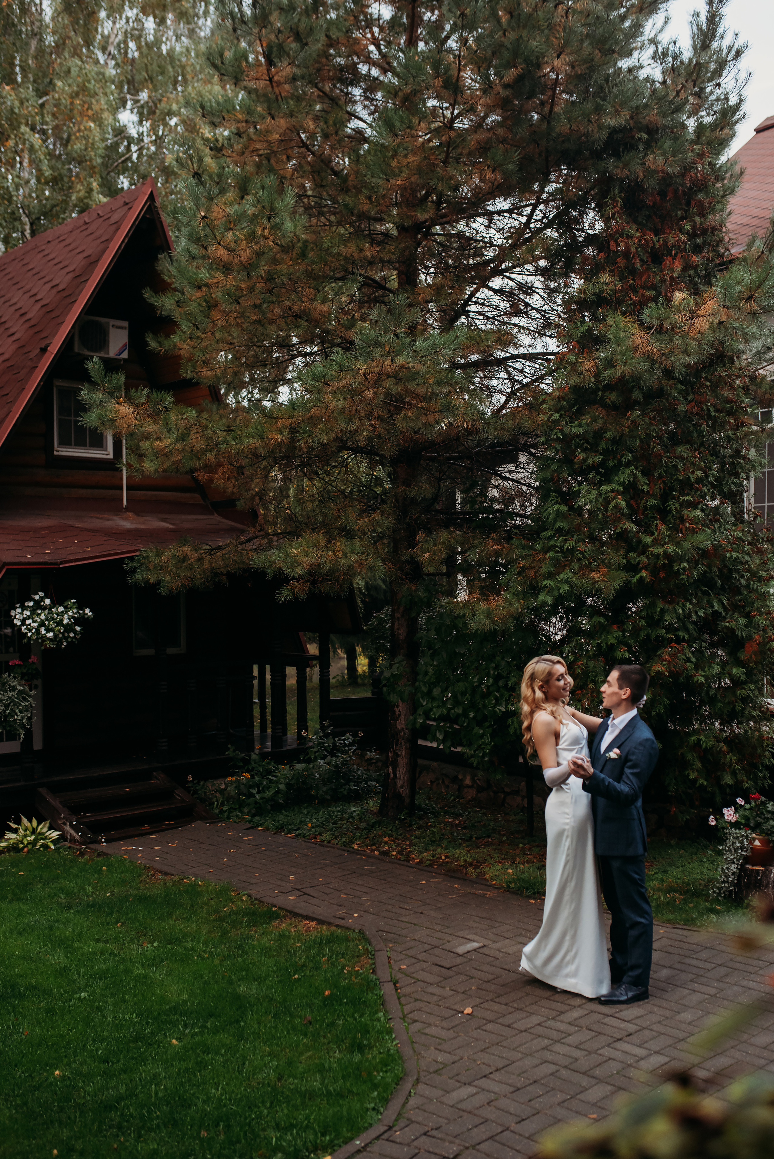 Ольга & Рома. Семейный фотограф Олеся Батурина Рязань