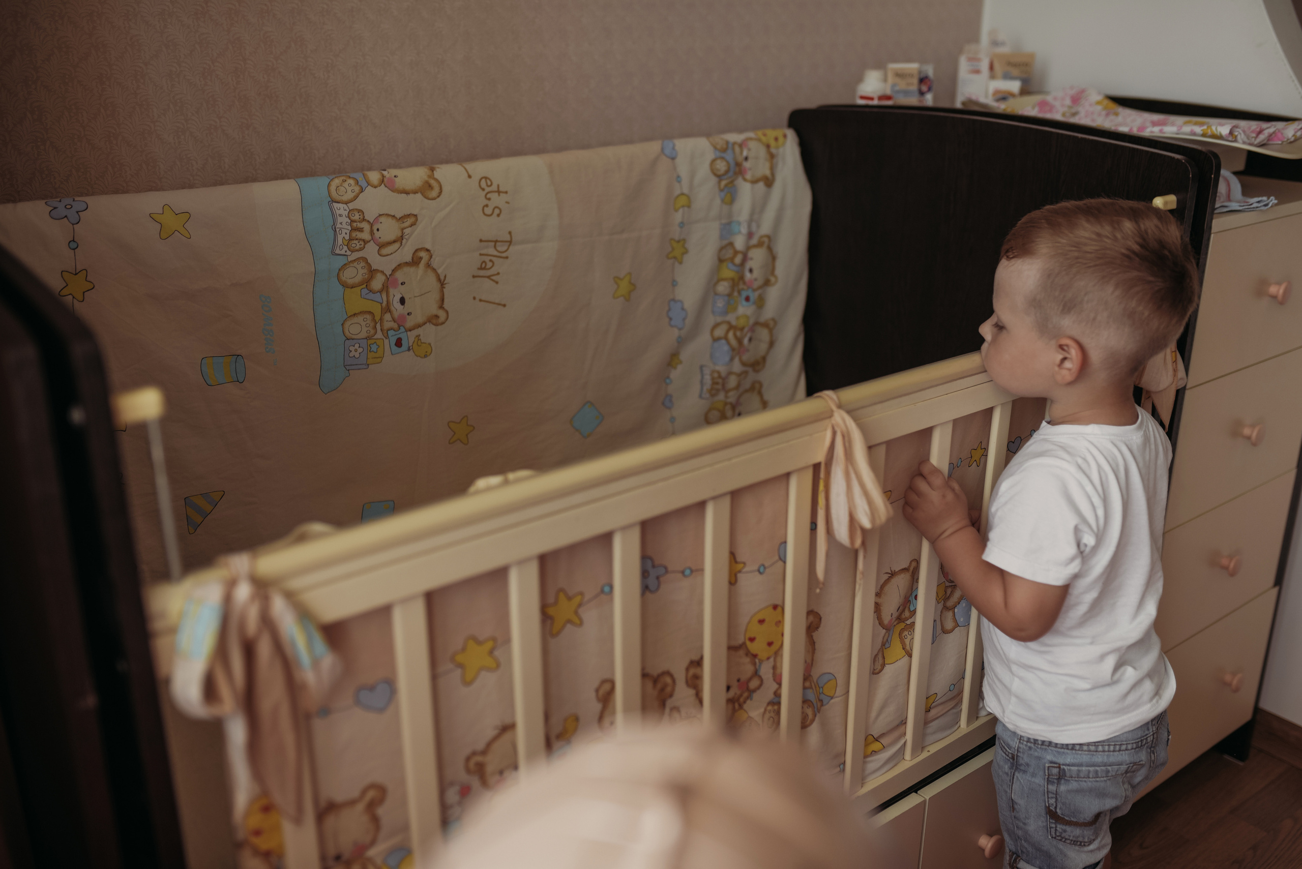 Первая встреча. Семейный фотограф Олеся Батурина Рязань