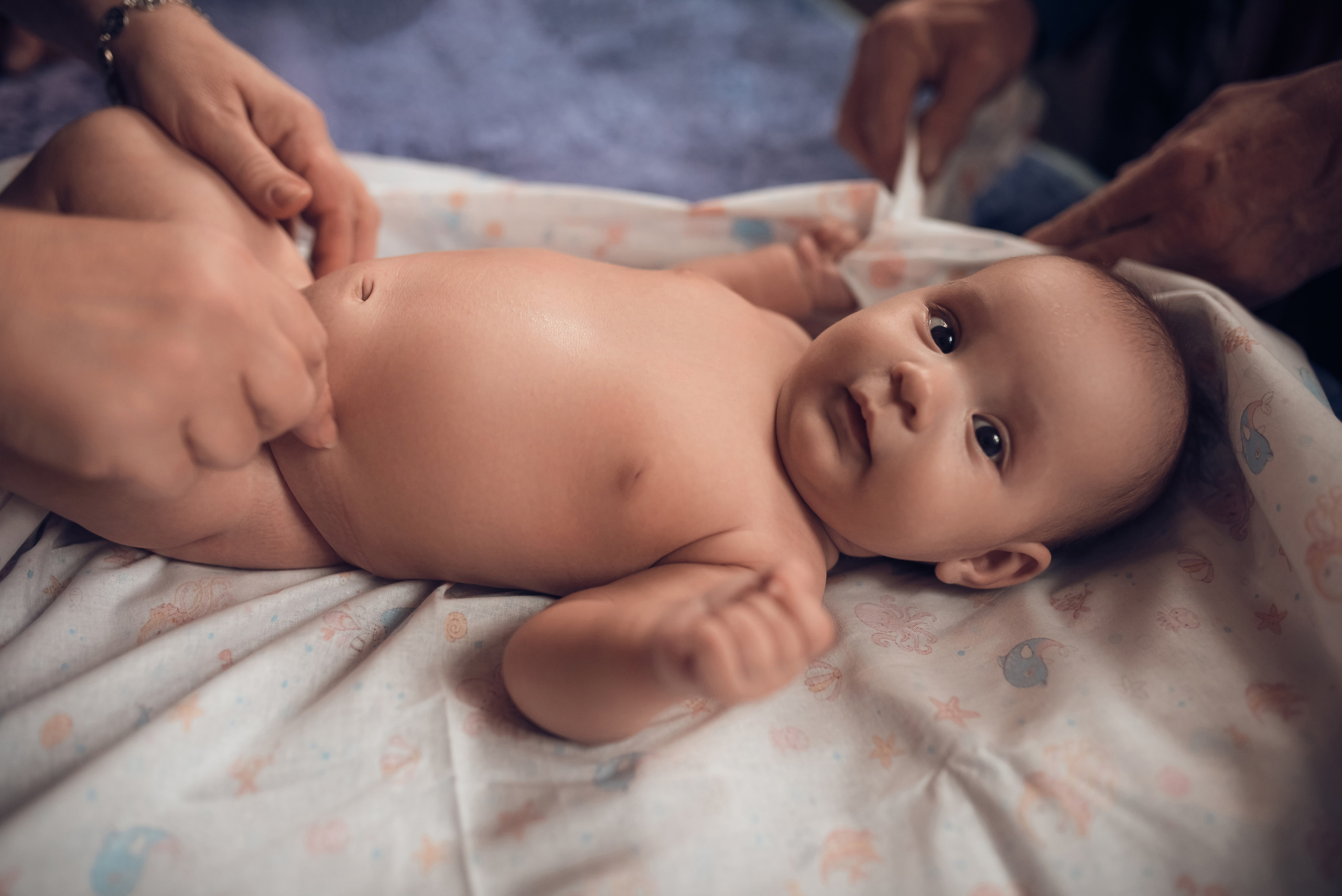 Таинство Крещения Крестовоздвиженский храм. Семейный фотограф Олеся Батурина Рязань