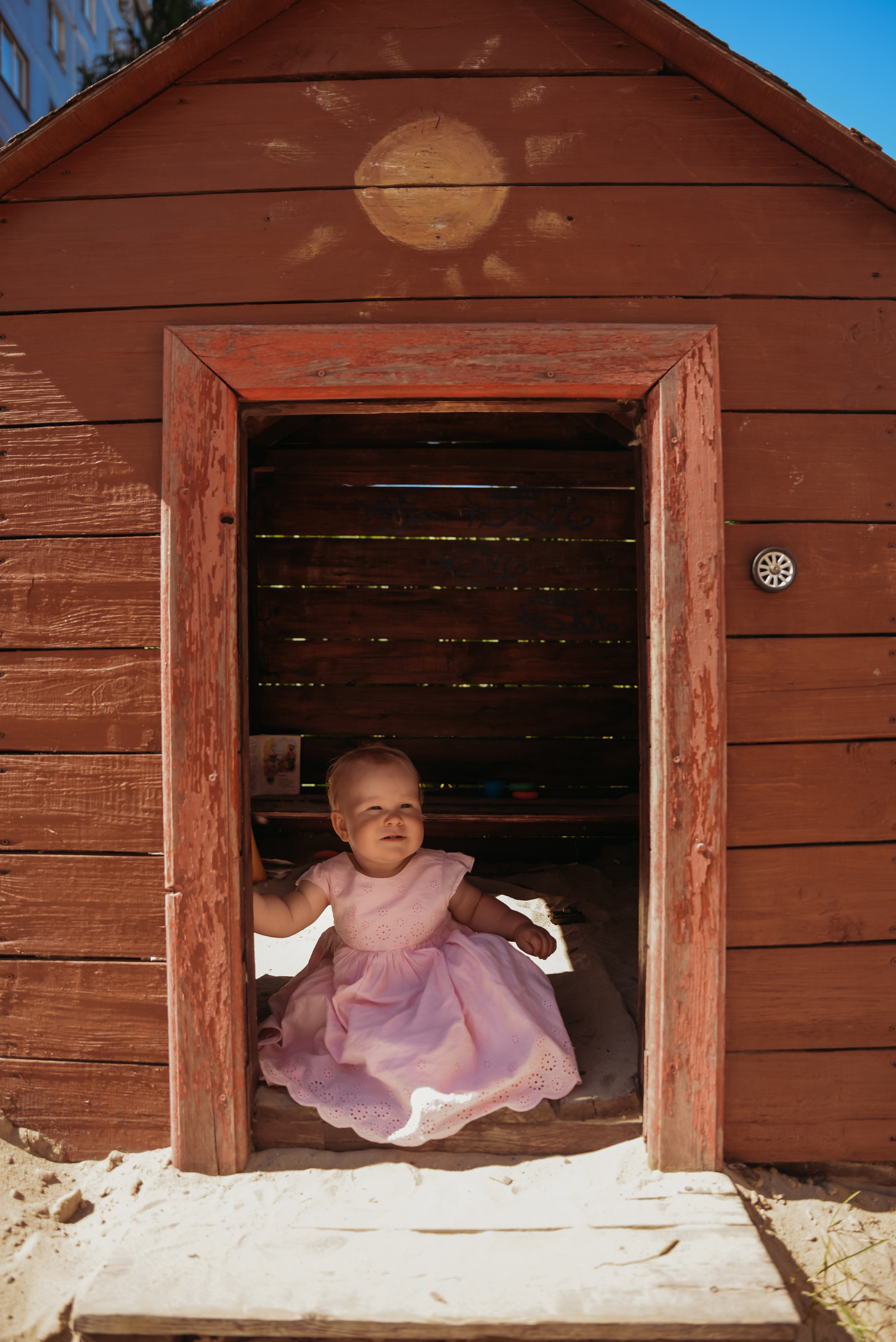 Домашняя история. Семейный фотограф Олеся Батурина Рязань