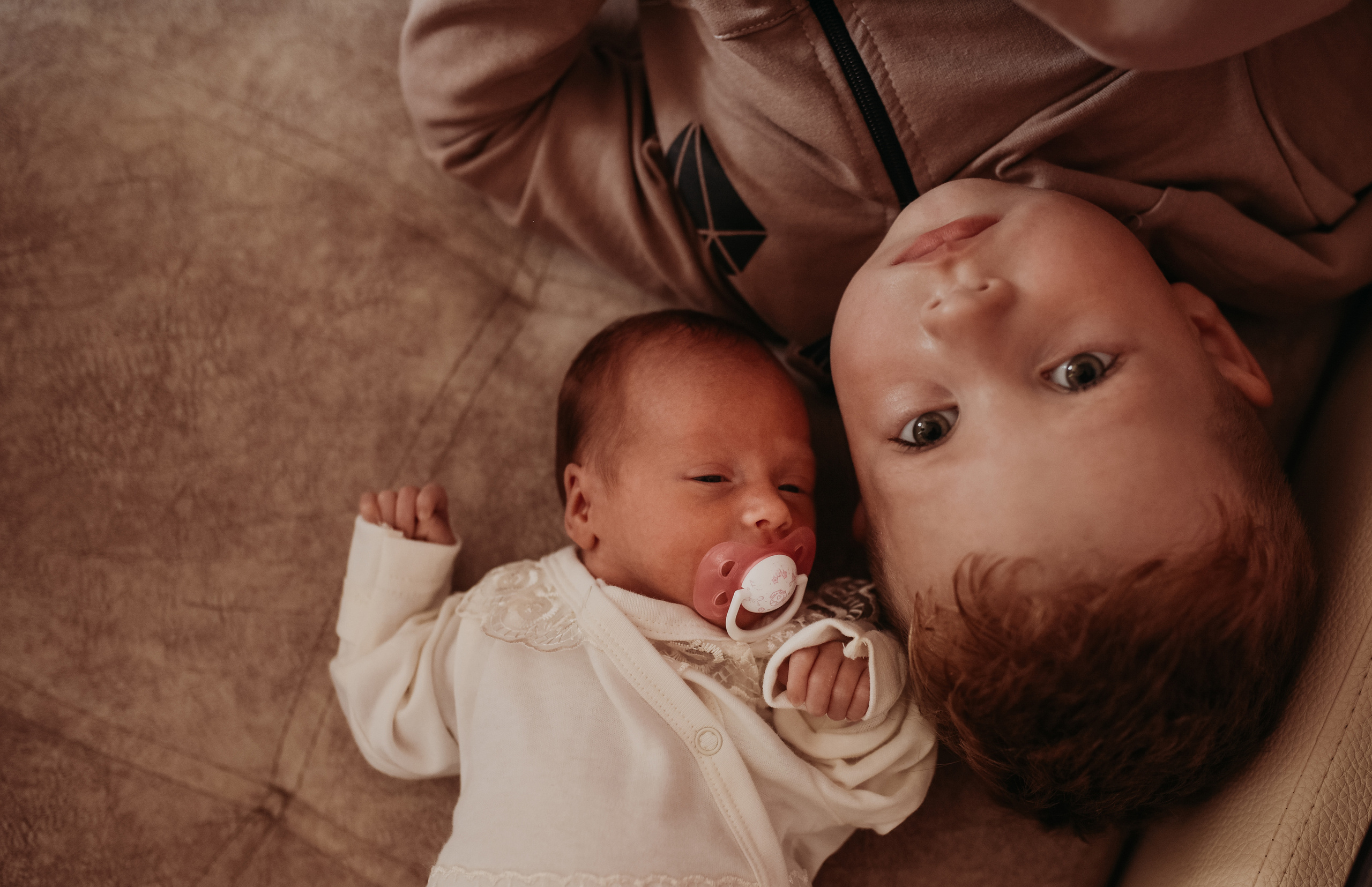 Первая встреча. Семейный фотограф Олеся Батурина Рязань