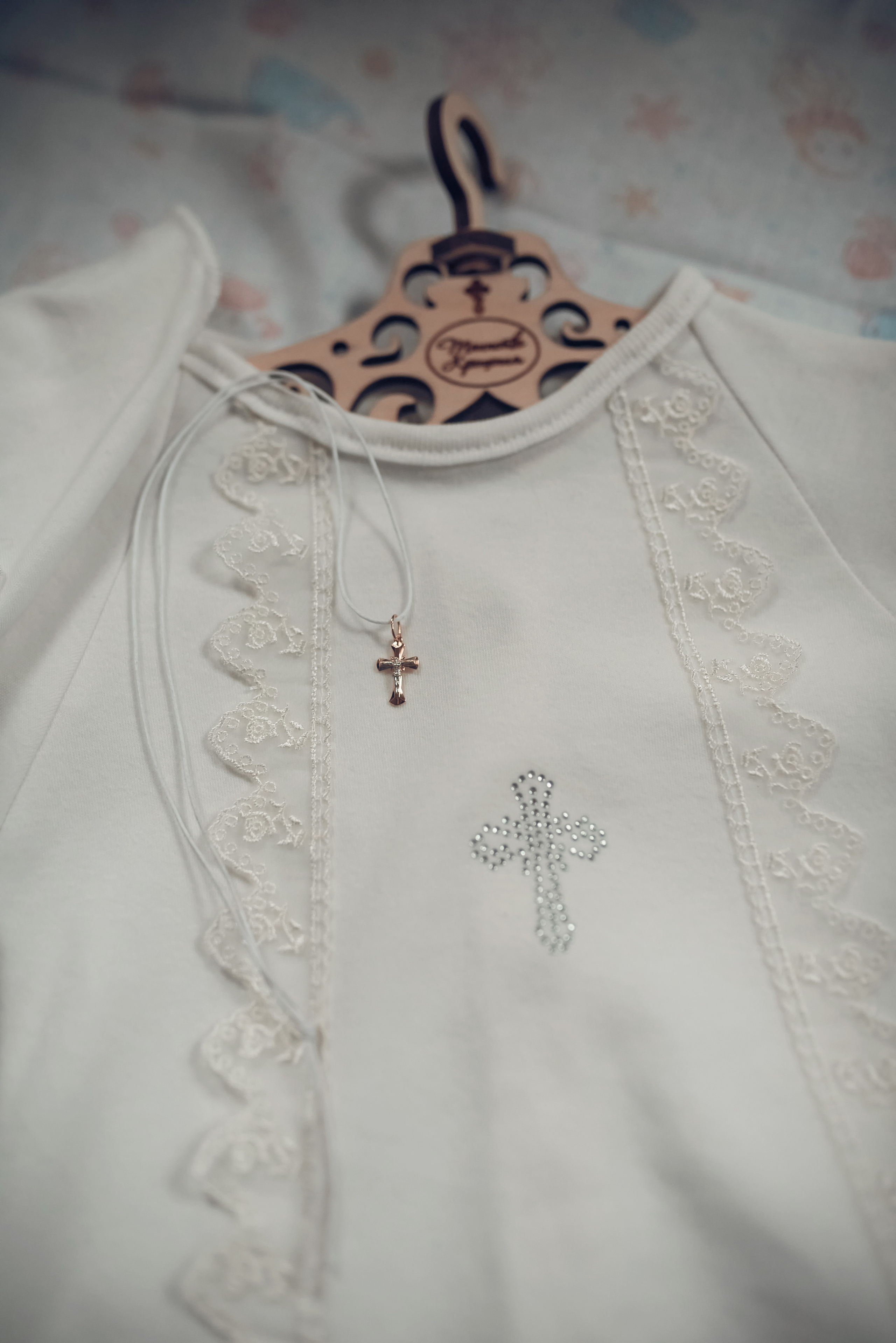 Таинство Крещения Крестовоздвиженский храм. Семейный фотограф Олеся Батурина Рязань