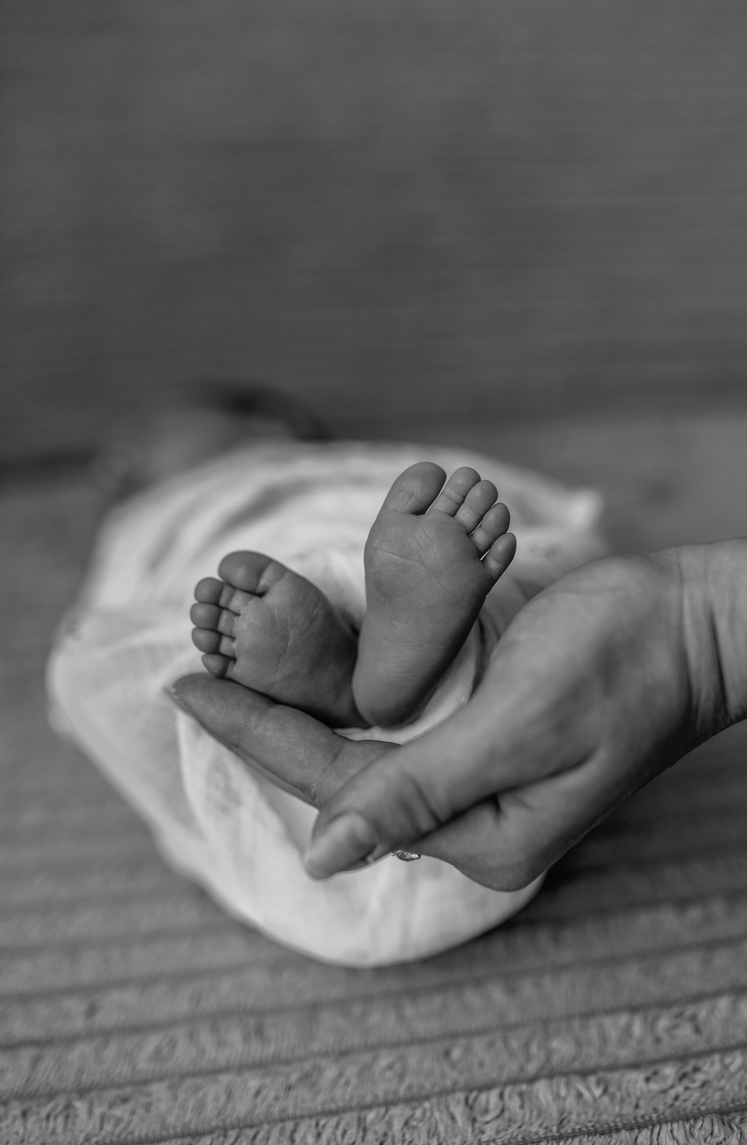 Первая встреча. Семейный фотограф Олеся Батурина Рязань