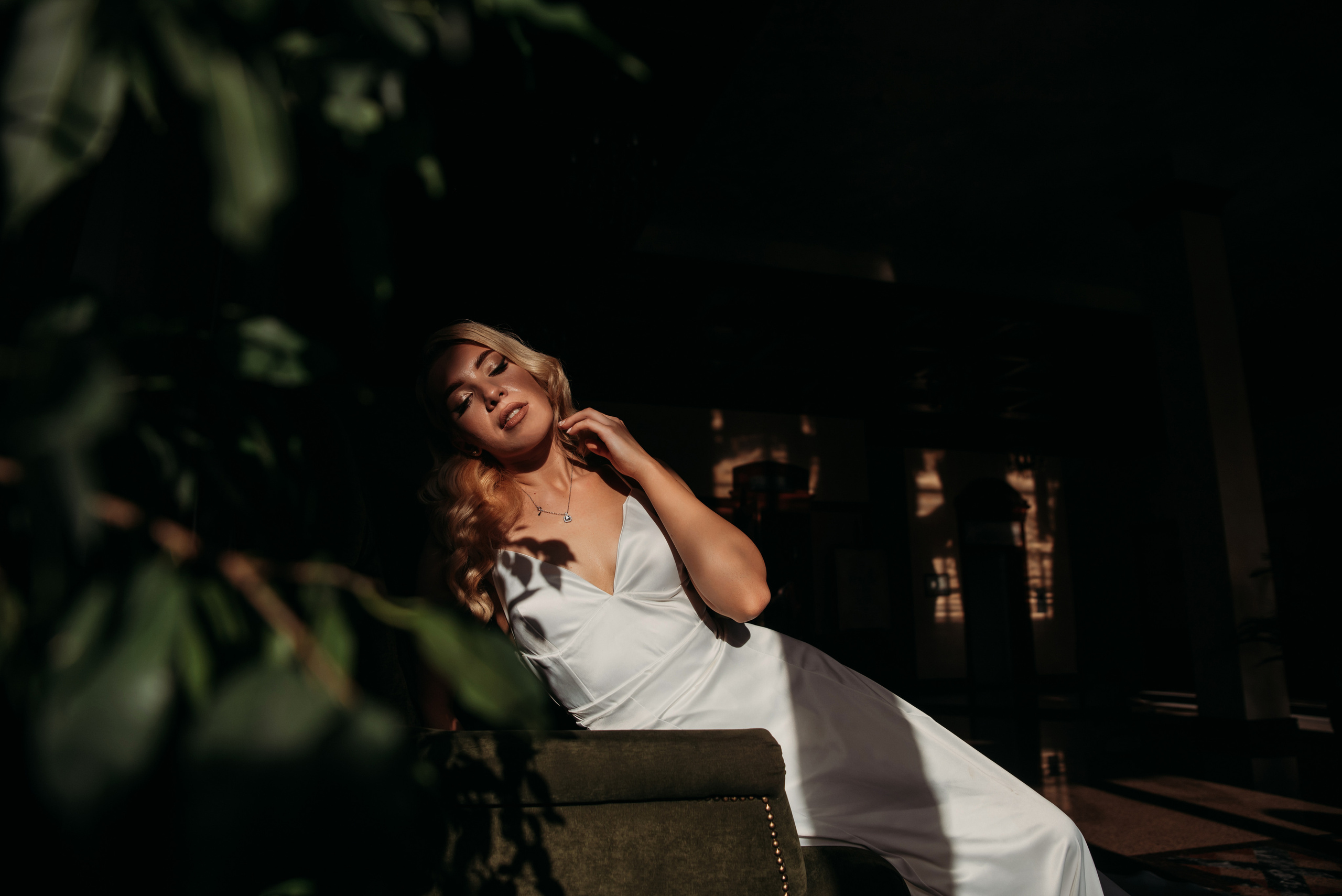 Ольга & Рома. Семейный фотограф Олеся Батурина Рязань