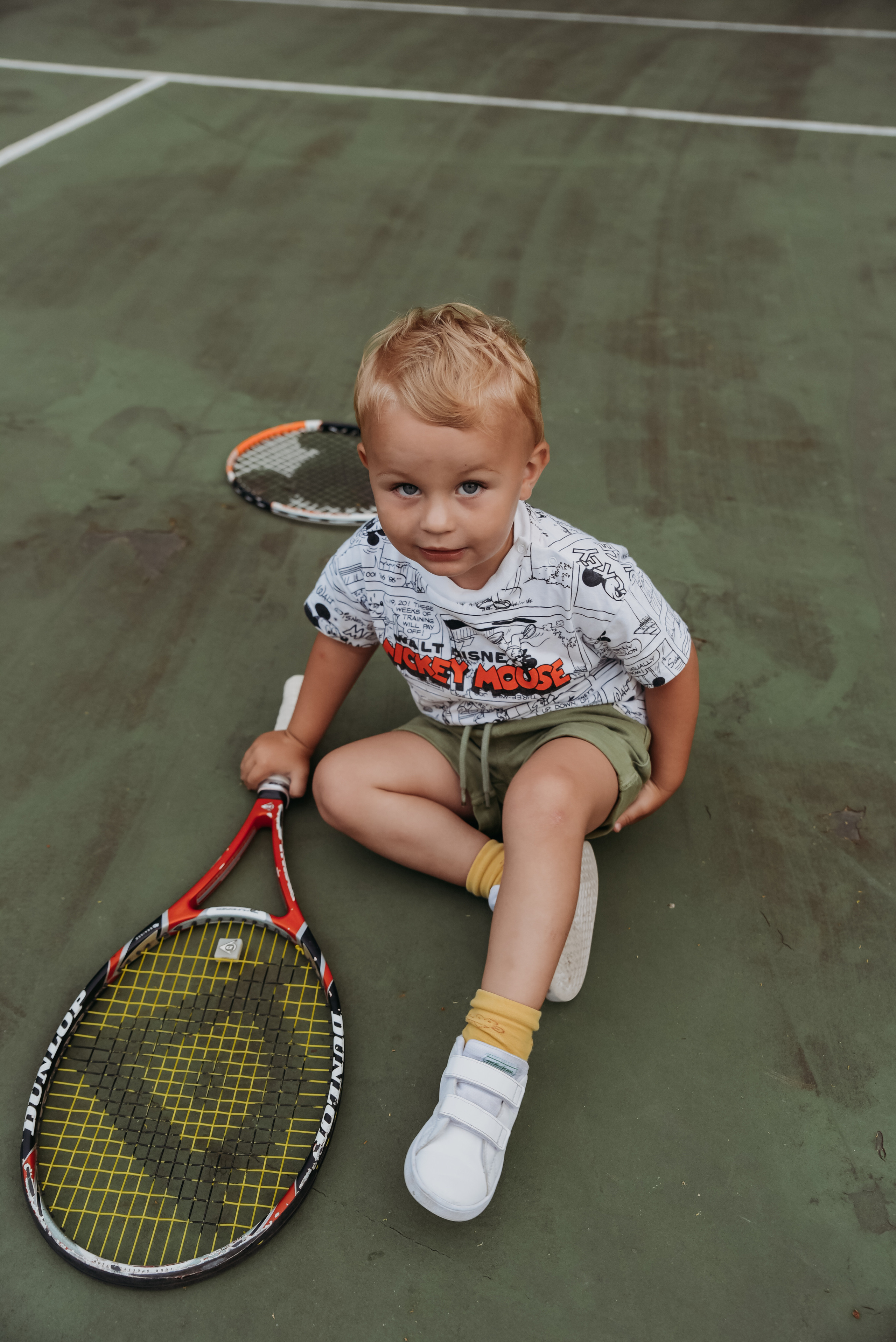 Семейные фотопрогулки. Семейный фотограф Олеся Батурина Рязань