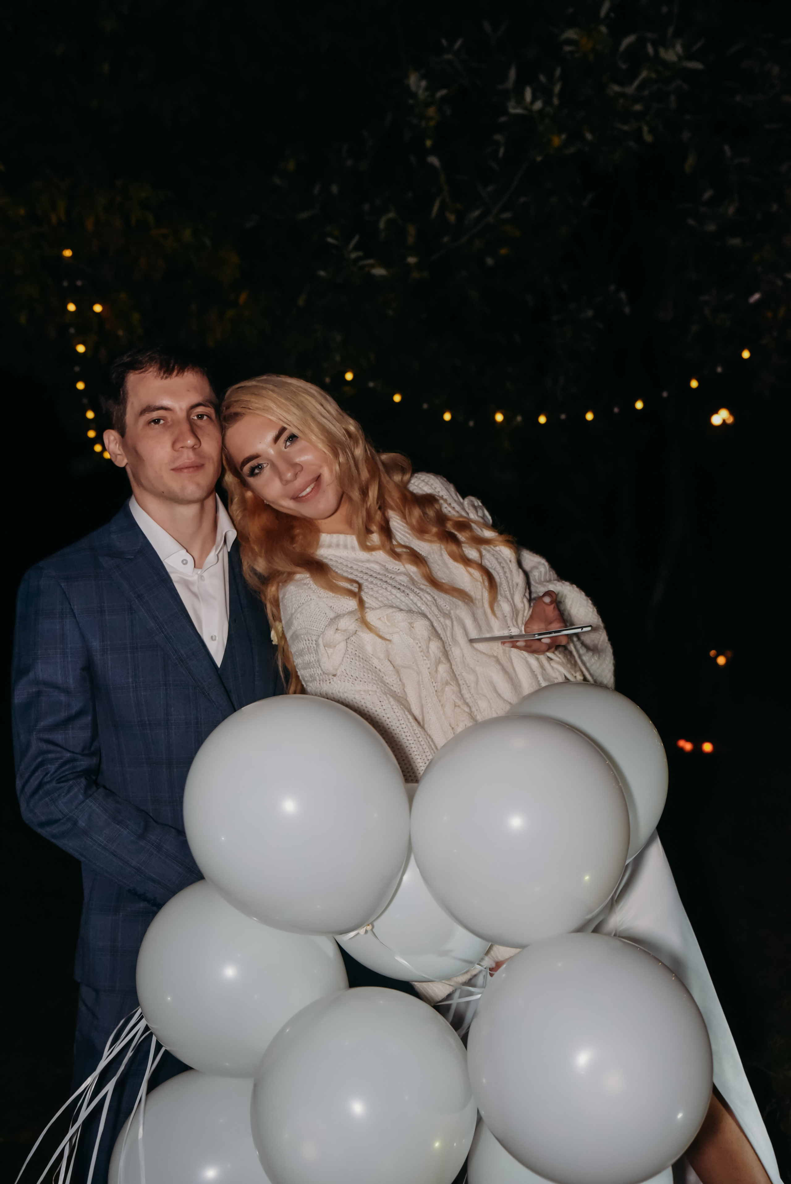 Ольга & Рома. Семейный фотограф Олеся Батурина Рязань