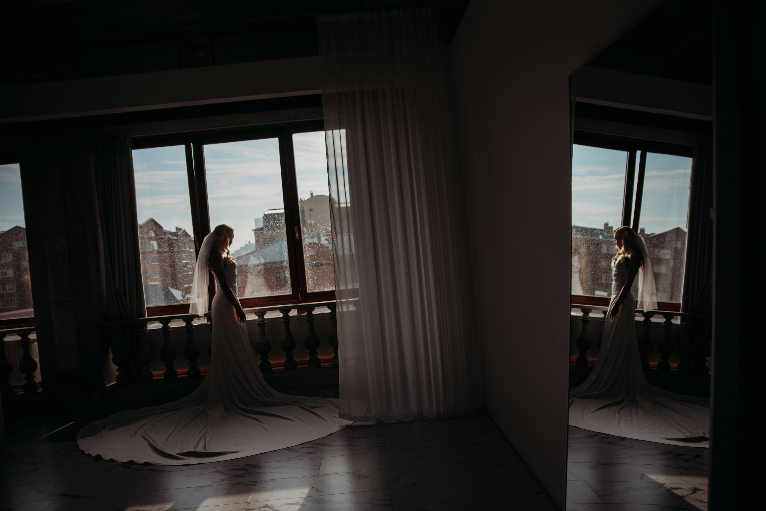 Ольга & Рома. Семейный фотограф Олеся Батурина Рязань