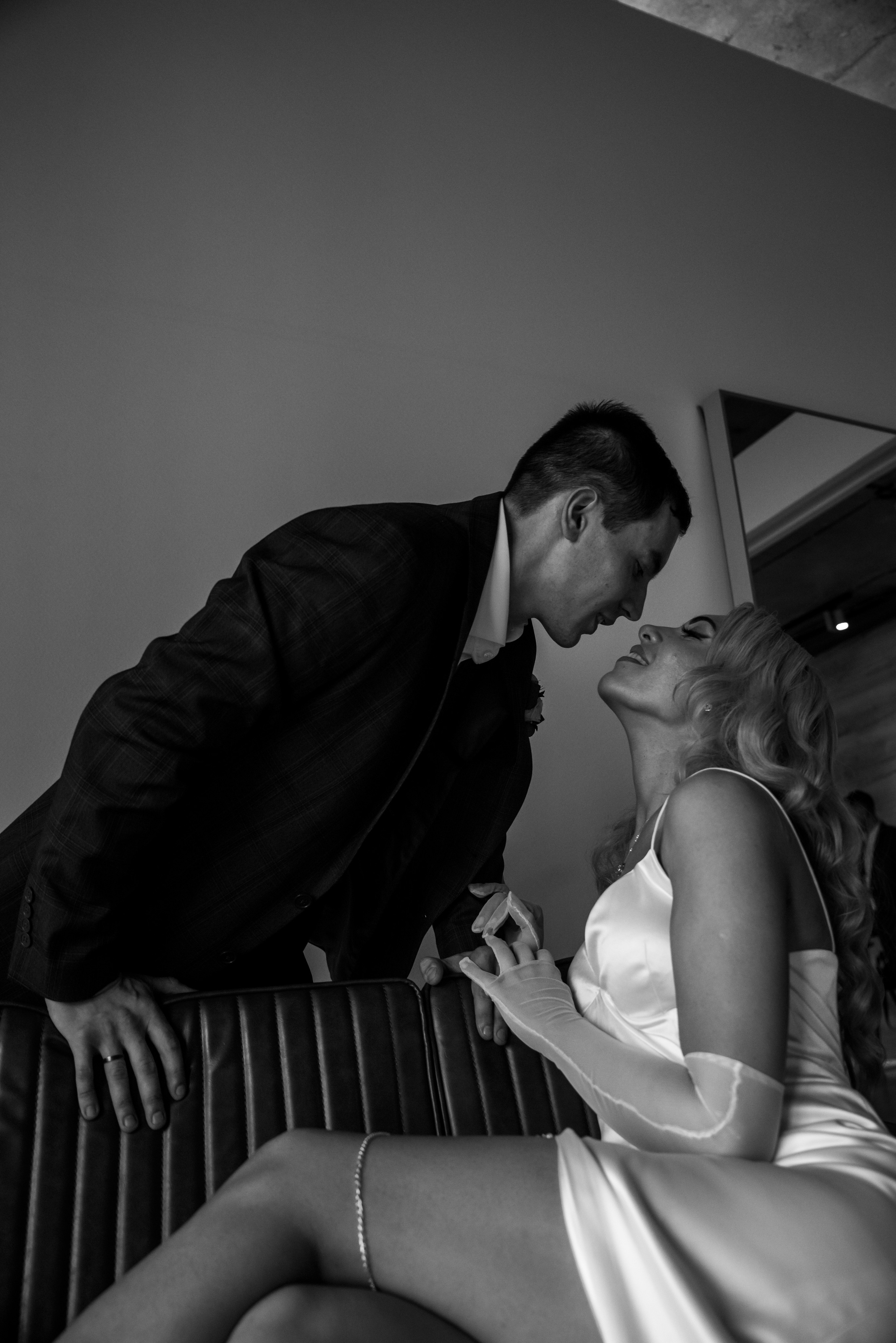 Ольга & Рома. Семейный фотограф Олеся Батурина Рязань