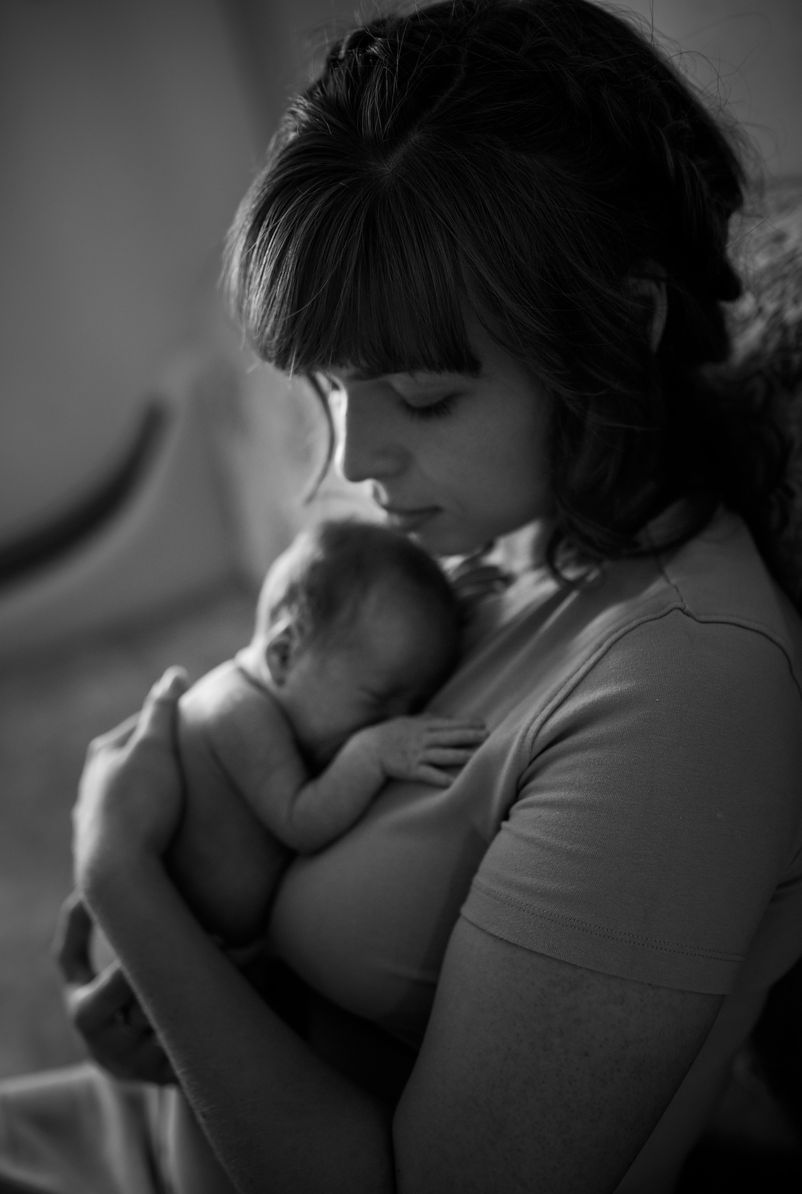 Первая встреча. Семейный фотограф Олеся Батурина Рязань