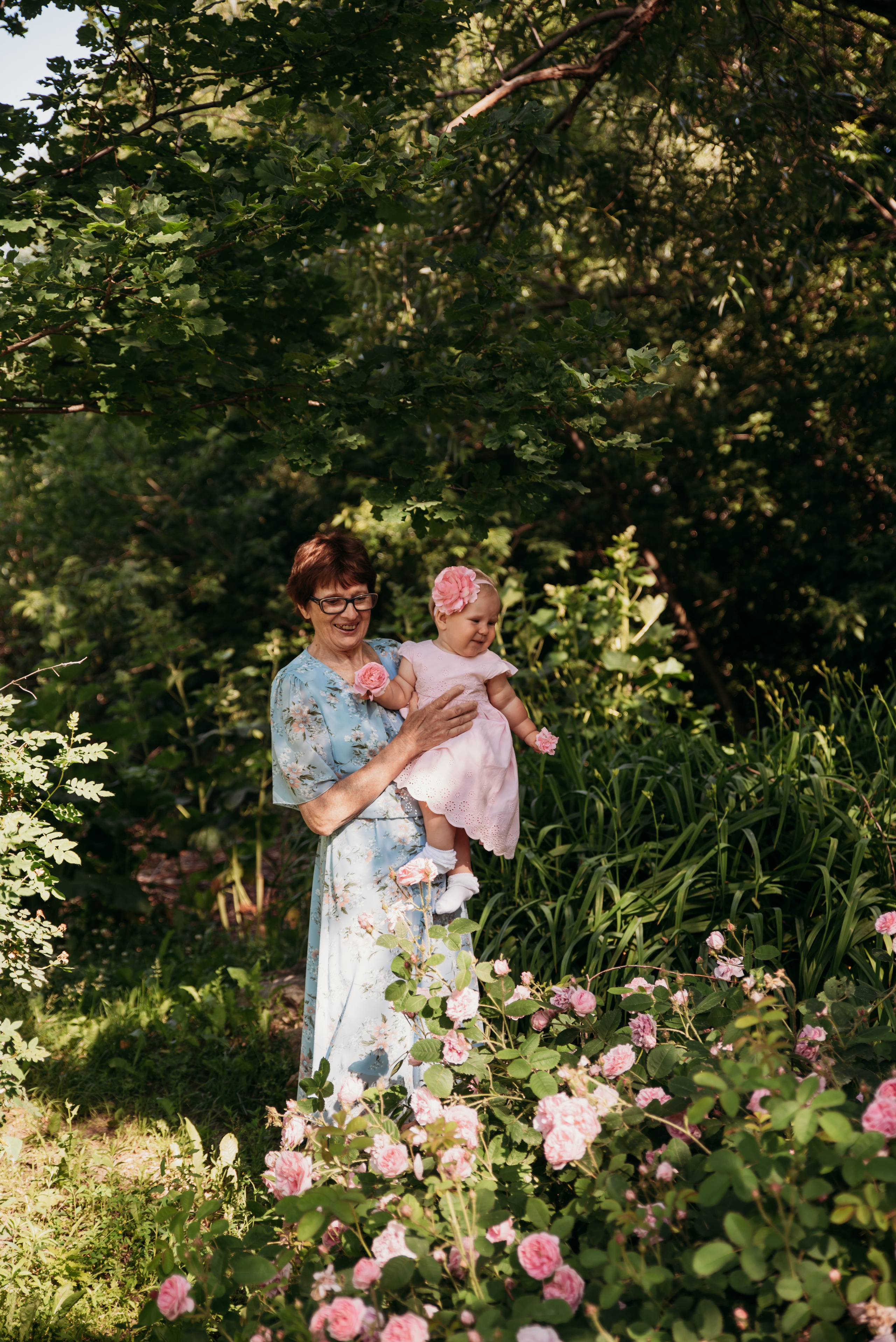 Домашняя история. Семейный фотограф Олеся Батурина Рязань