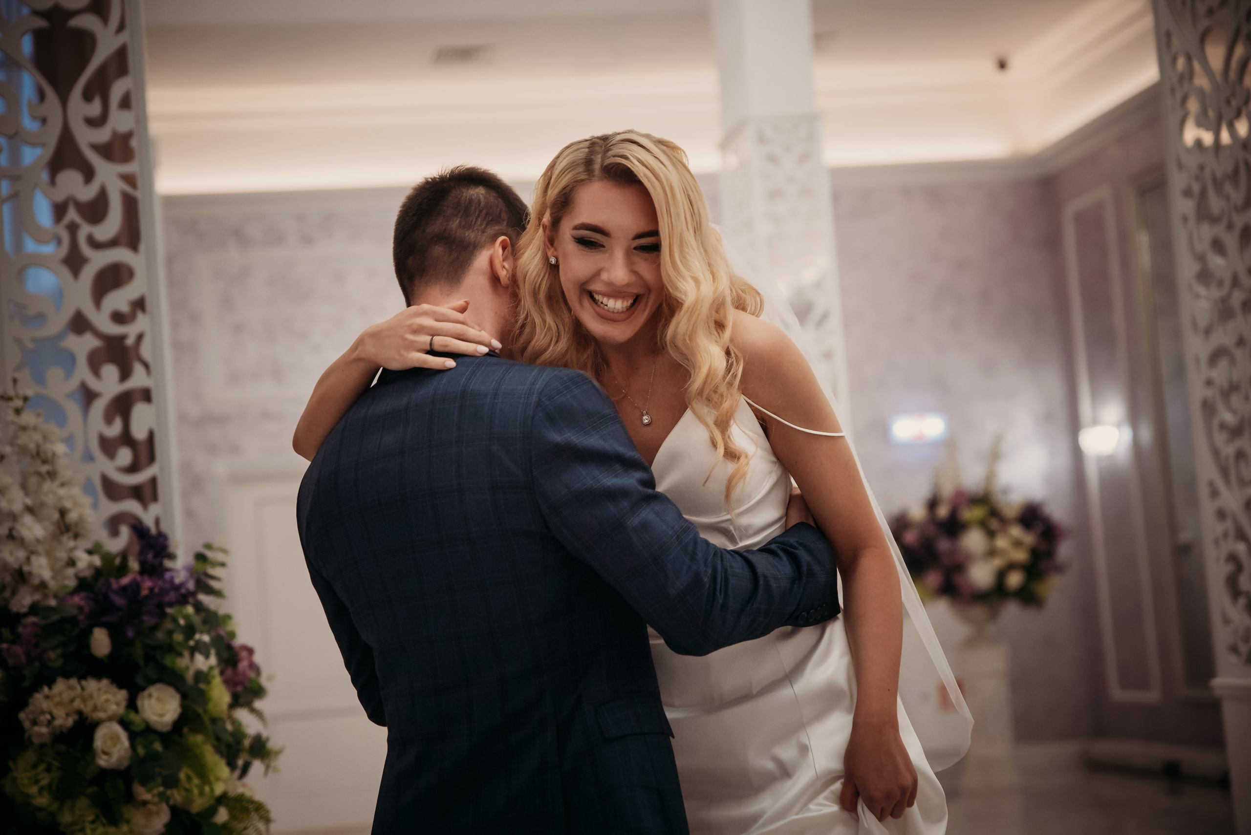 Ольга & Рома. Семейный фотограф Олеся Батурина Рязань